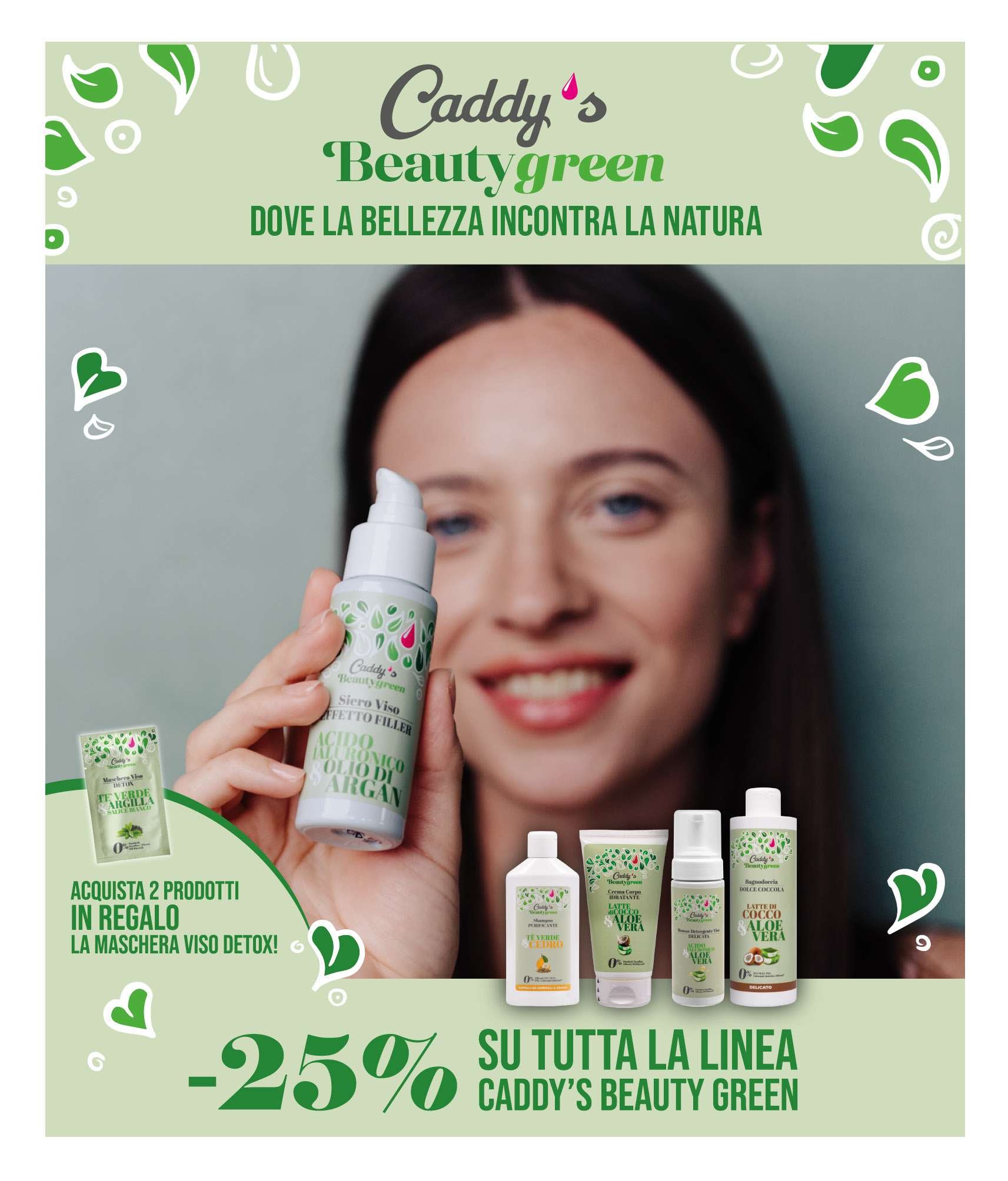 caddy-s - Volantino Caddy's Maxistore valido dal 11/09 al 30/09 - page: 3