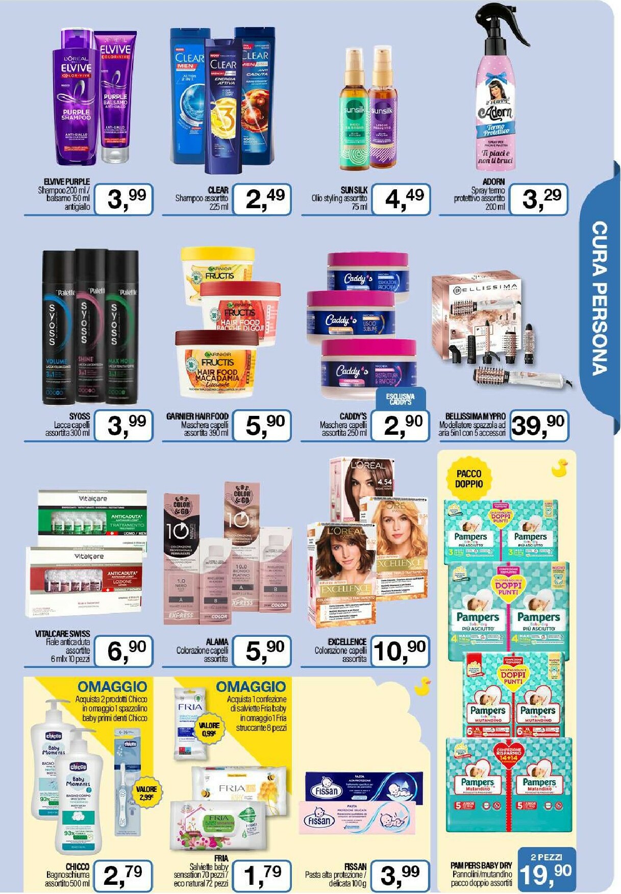 caddy-s - Volantino Caddy's valido dal 02/10 al 21/10 - page: 5