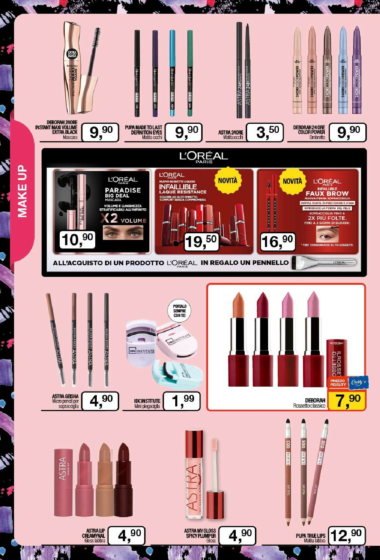 caddy-s - Volantino Caddy's valido dal 02/10 al 21/10 - page: 8