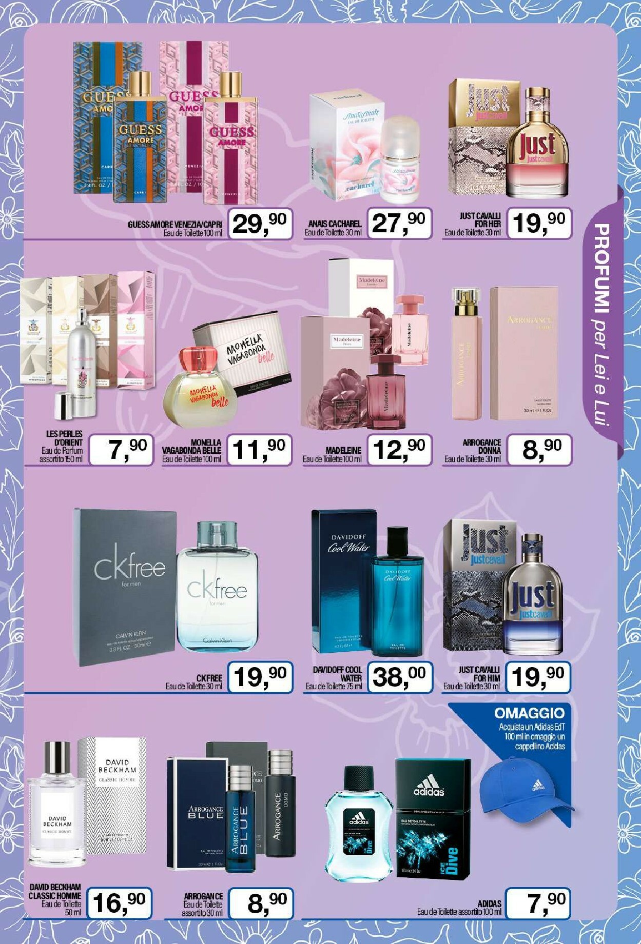 caddy-s - Volantino Caddy's valido dal 02/10 al 21/10 - page: 7