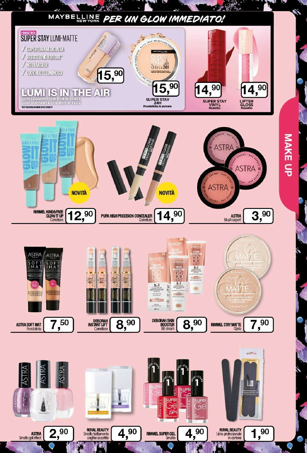 caddy-s - Volantino Caddy's valido dal 02/10 al 21/10 - page: 9