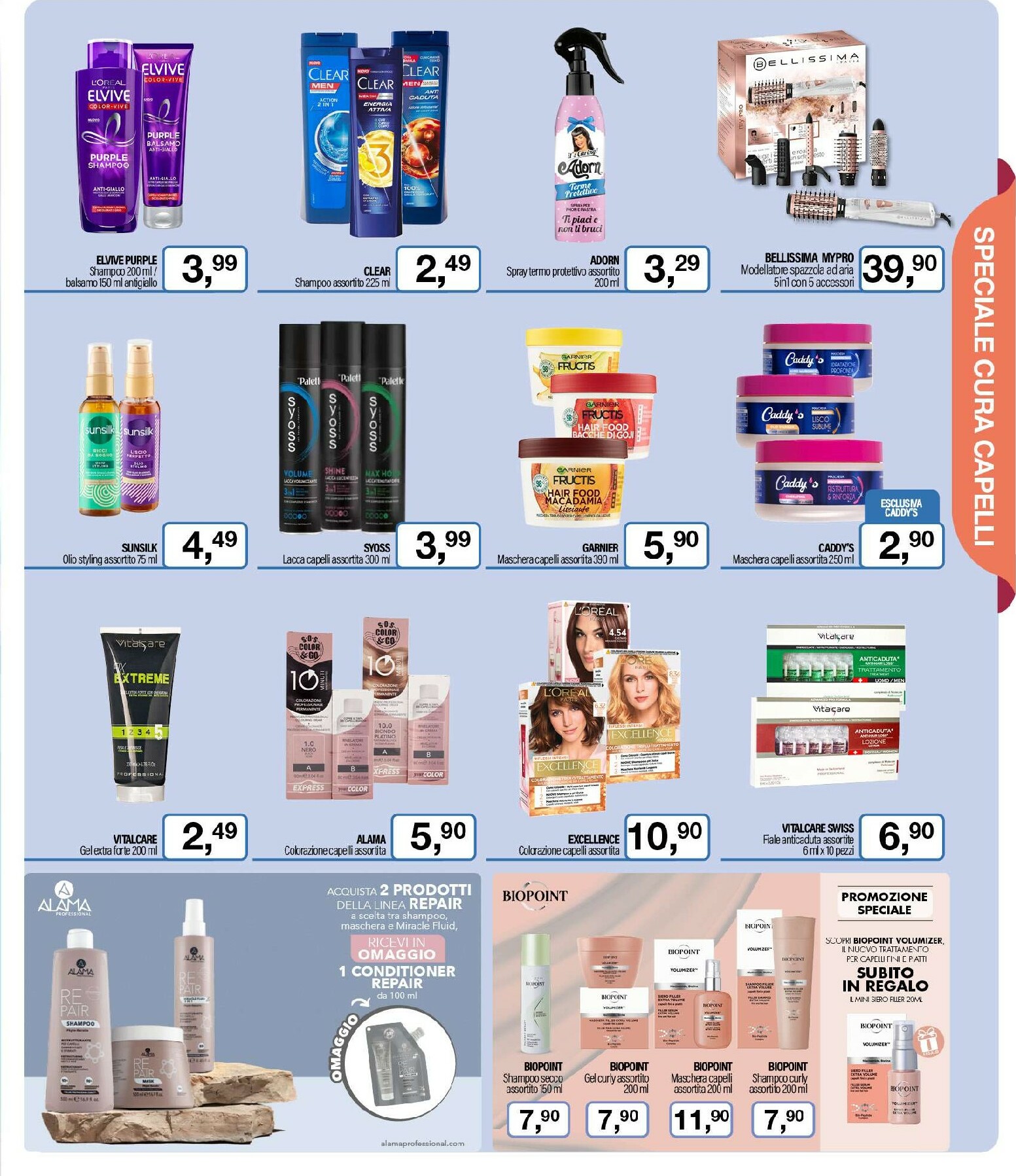 caddy-s - Volantino Caddy's Maxistore valido dal 02/10 al 21/10 - page: 15