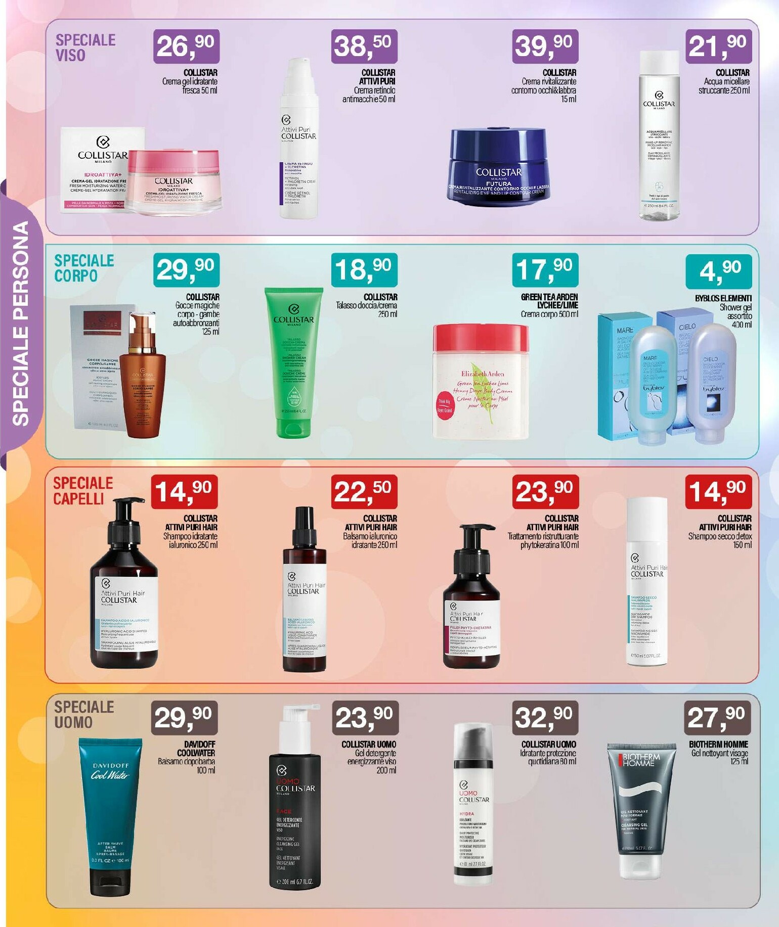 caddy-s - Volantino Caddy's Maxistore valido dal 02/10 al 21/10 - page: 14