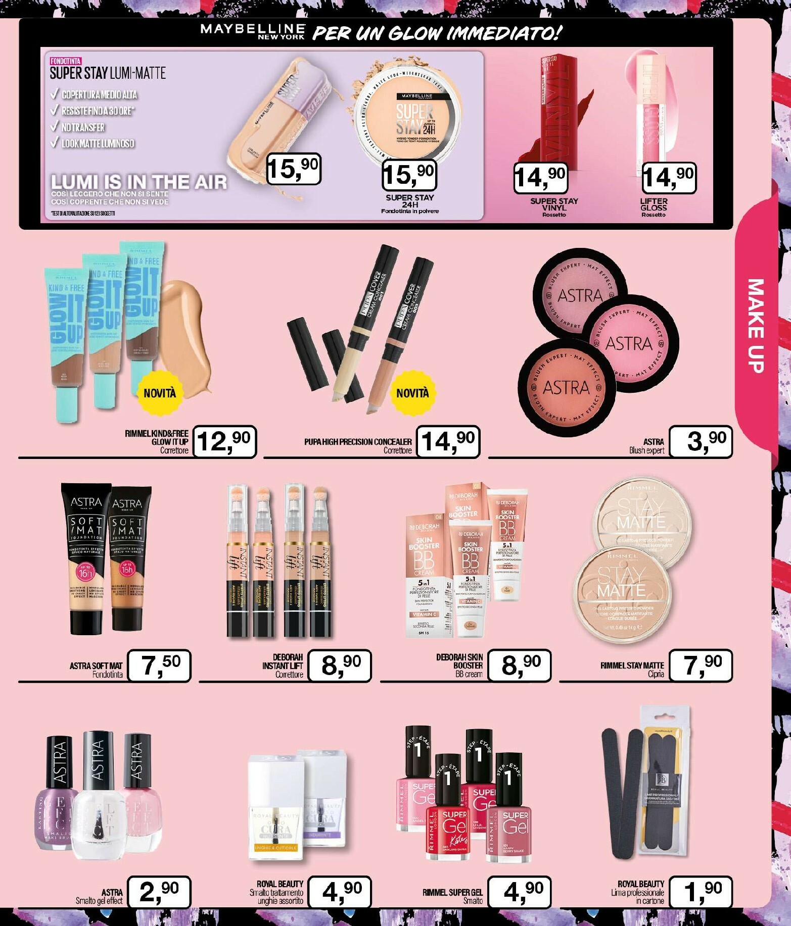 caddy-s - Volantino Caddy's Maxistore valido dal 02/10 al 21/10 - page: 11