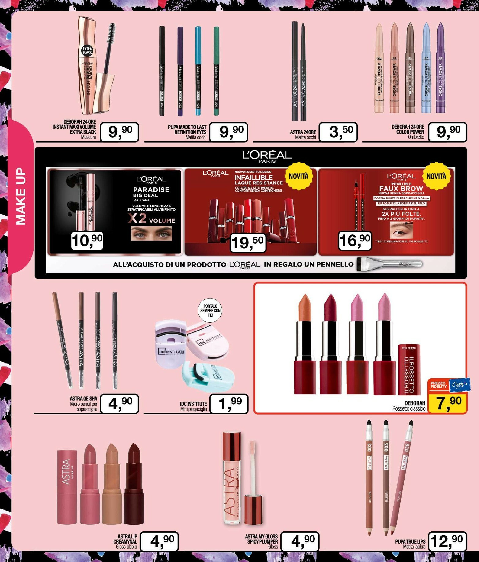 caddy-s - Volantino Caddy's Maxistore valido dal 02/10 al 21/10 - page: 10