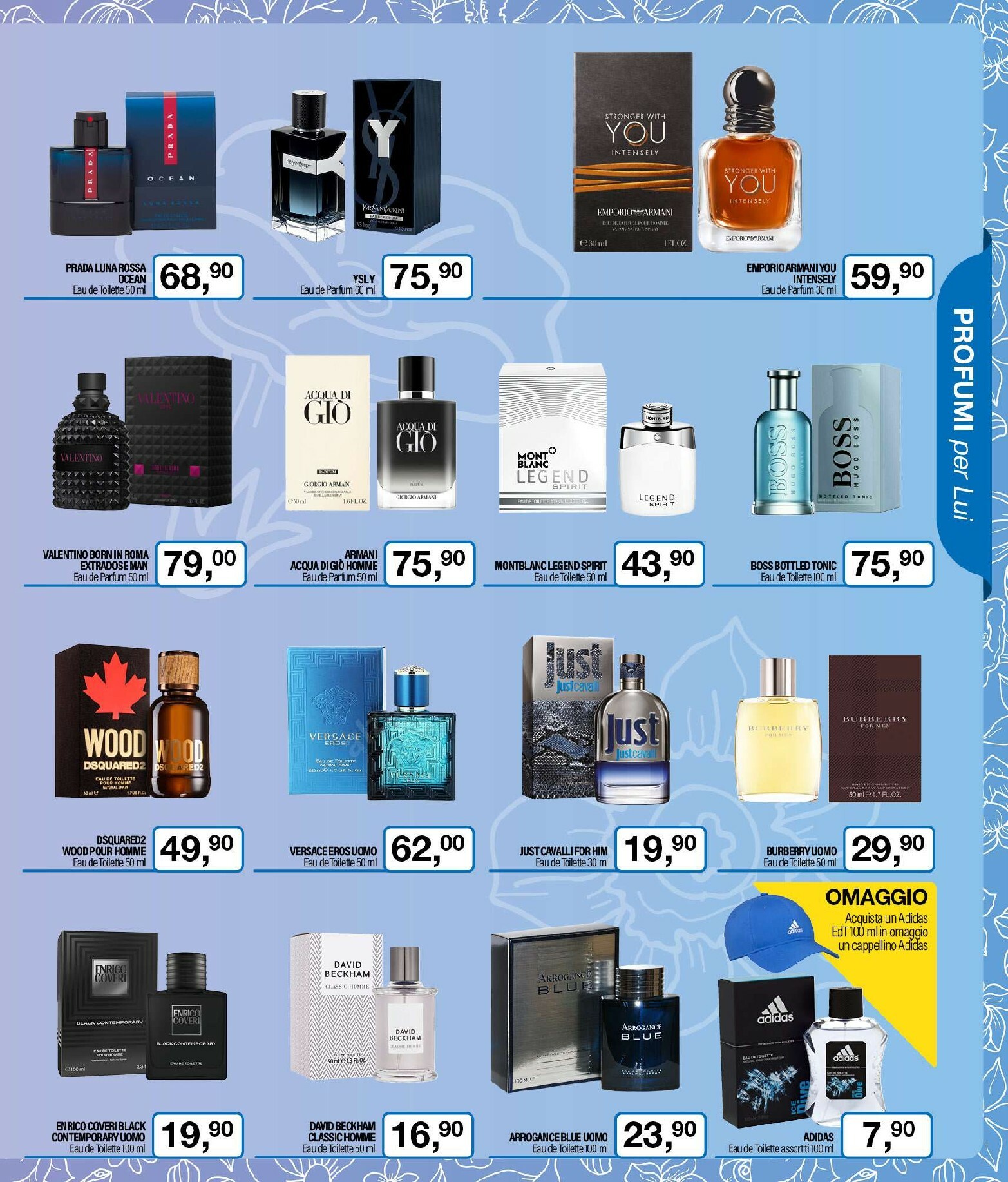 caddy-s - Volantino Caddy's Maxistore valido dal 02/10 al 21/10 - page: 13