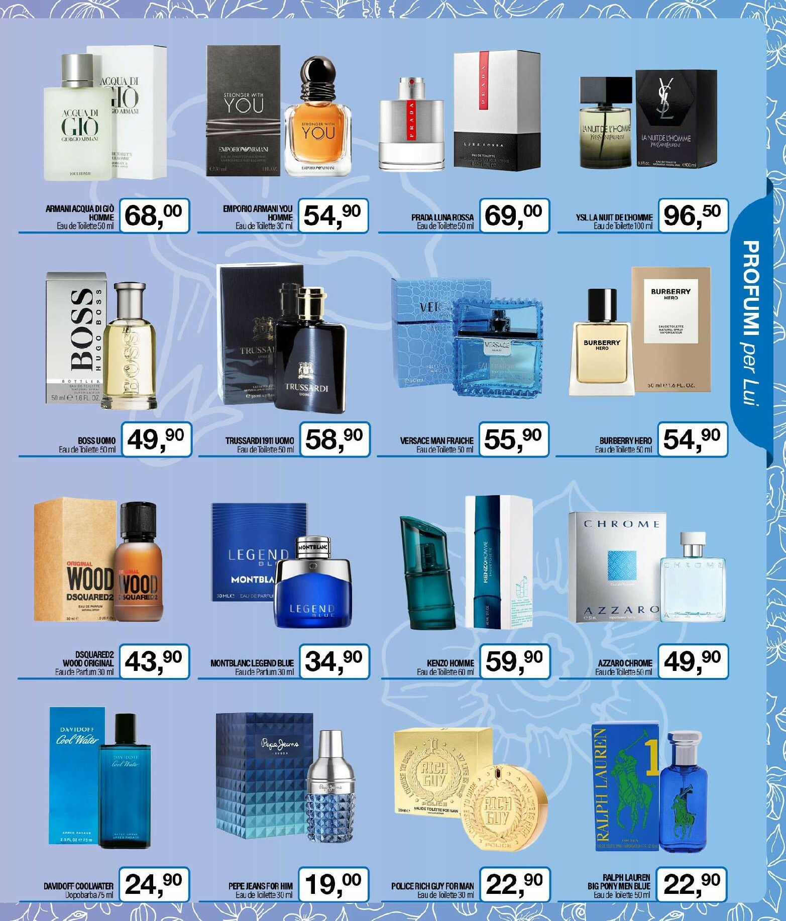 caddy-s - Volantino Caddy's Maxistore valido dal 23/10 al 11/11 - page: 13