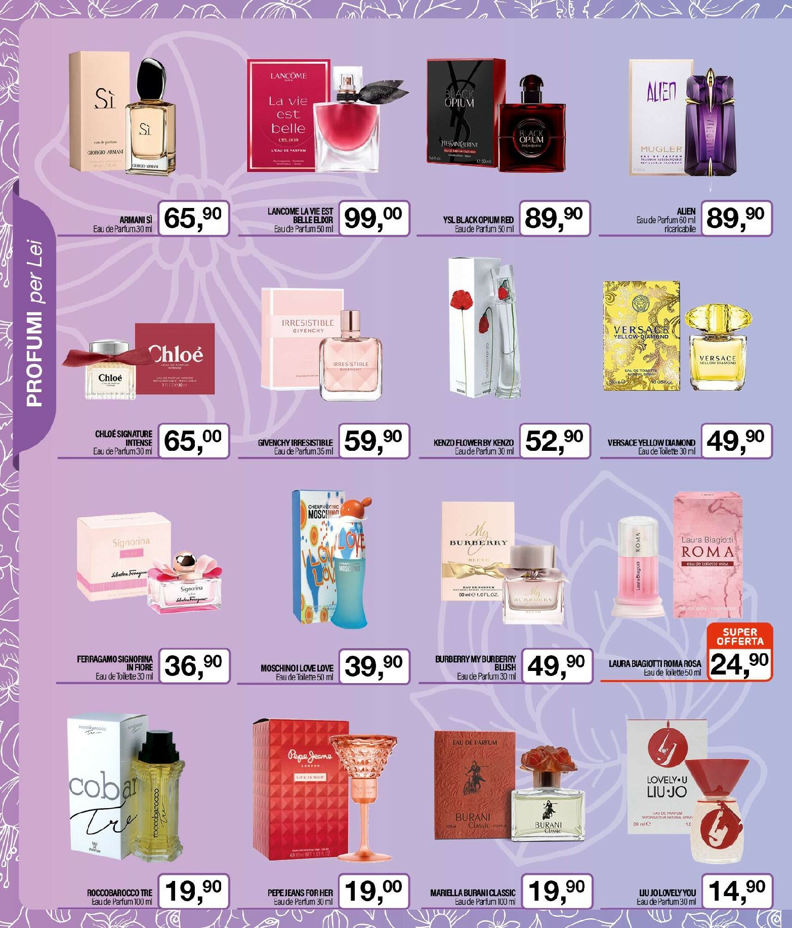 caddy-s - Volantino Caddy's Maxistore valido dal 23/10 al 11/11 - page: 12