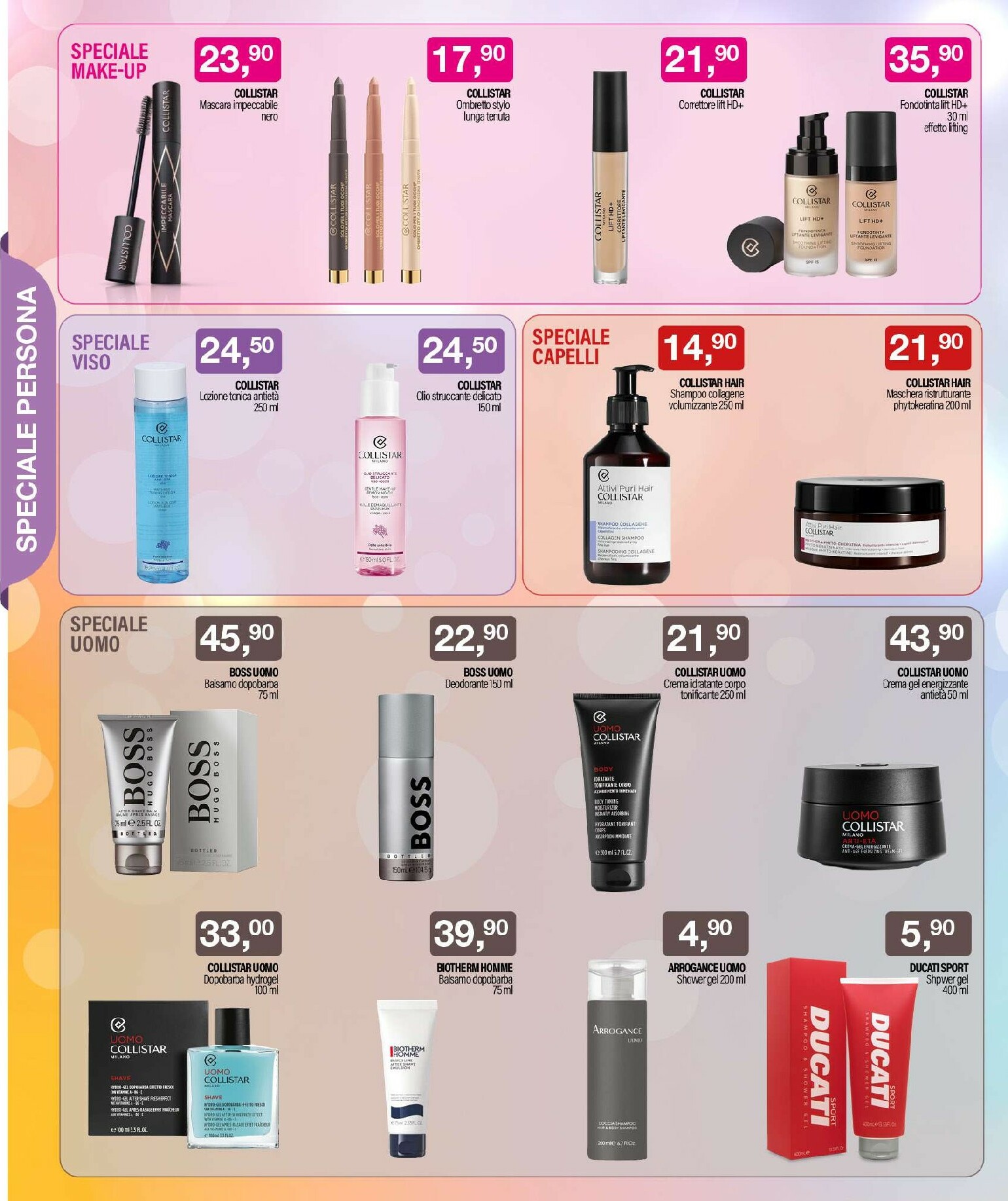 caddy-s - Volantino Caddy's Maxistore valido dal 23/10 al 11/11 - page: 14