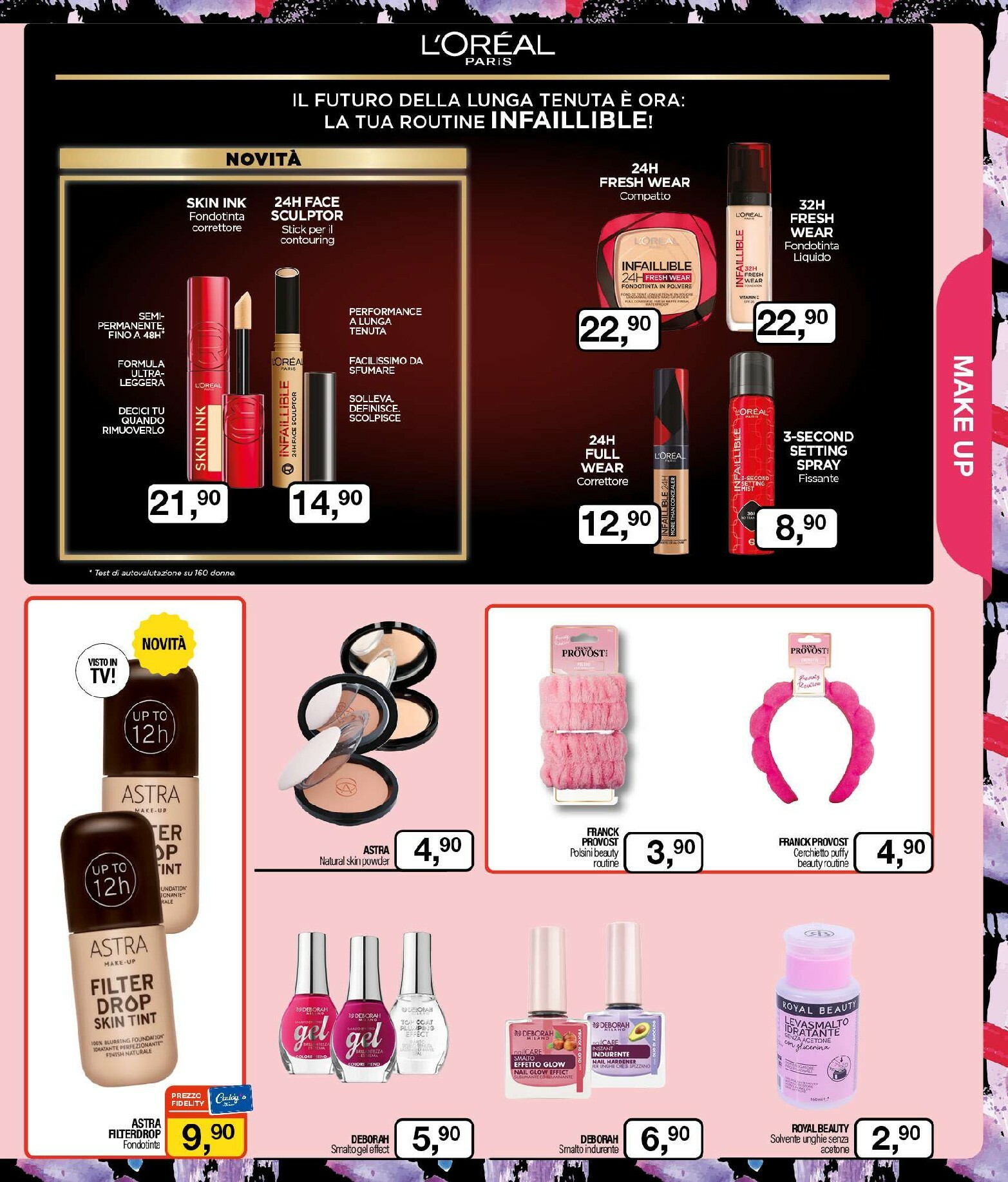 caddy-s - Volantino Caddy's Maxistore valido dal 23/10 al 11/11 - page: 11