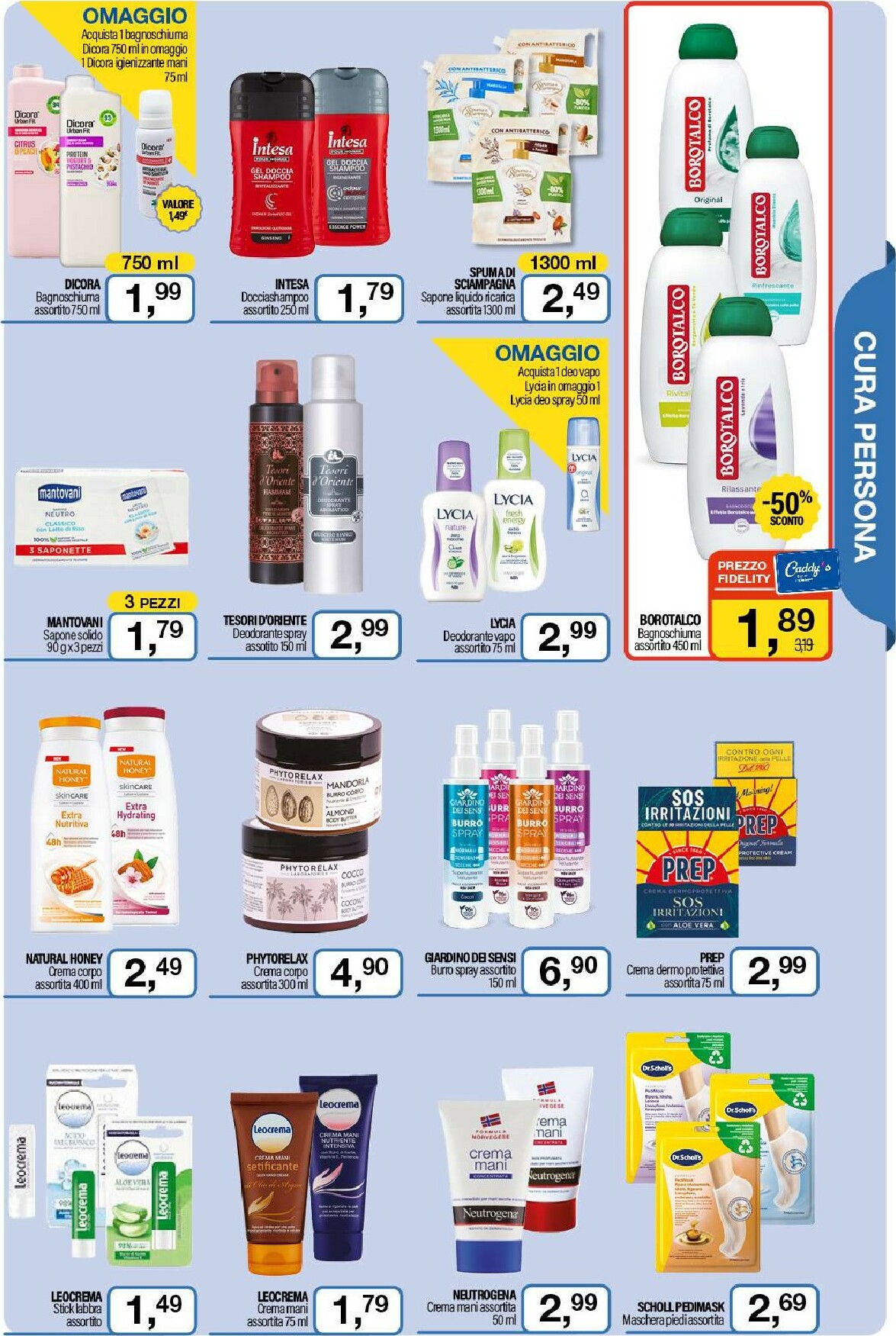 caddy-s - Volantino Caddy's - Black Week valido dal 13/11 al 02/12 - page: 5