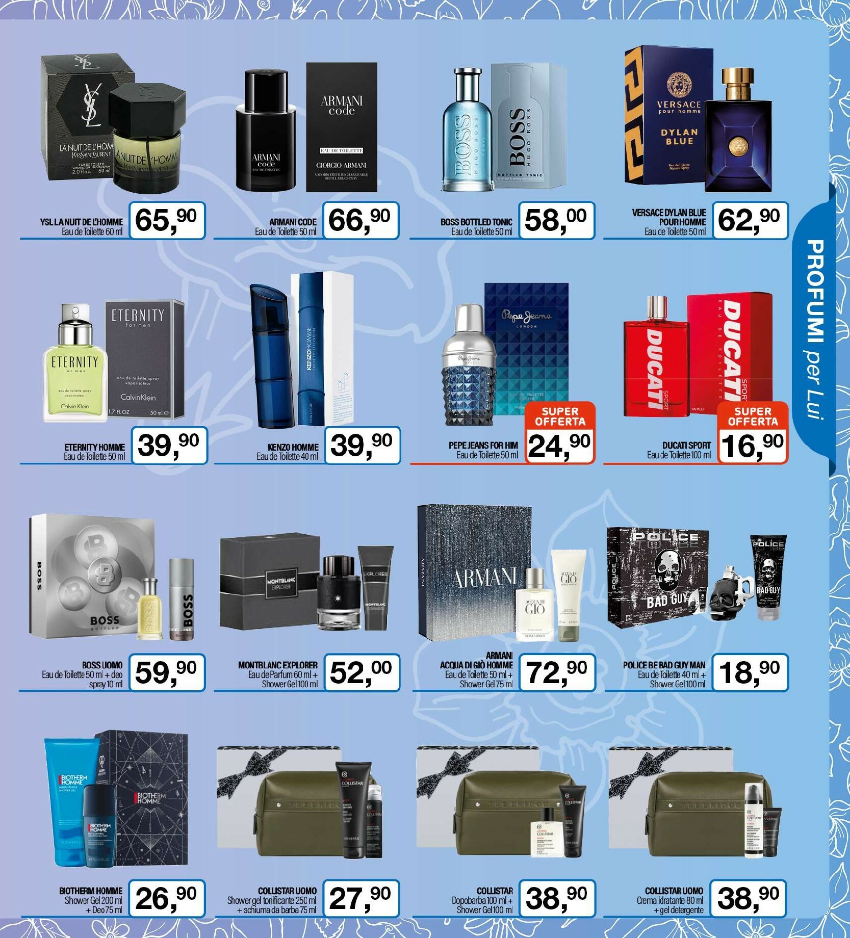 caddy-s - Volantino Caddy's Maxistore - Black Week valido dal 13/11 al 02/12 - page: 15