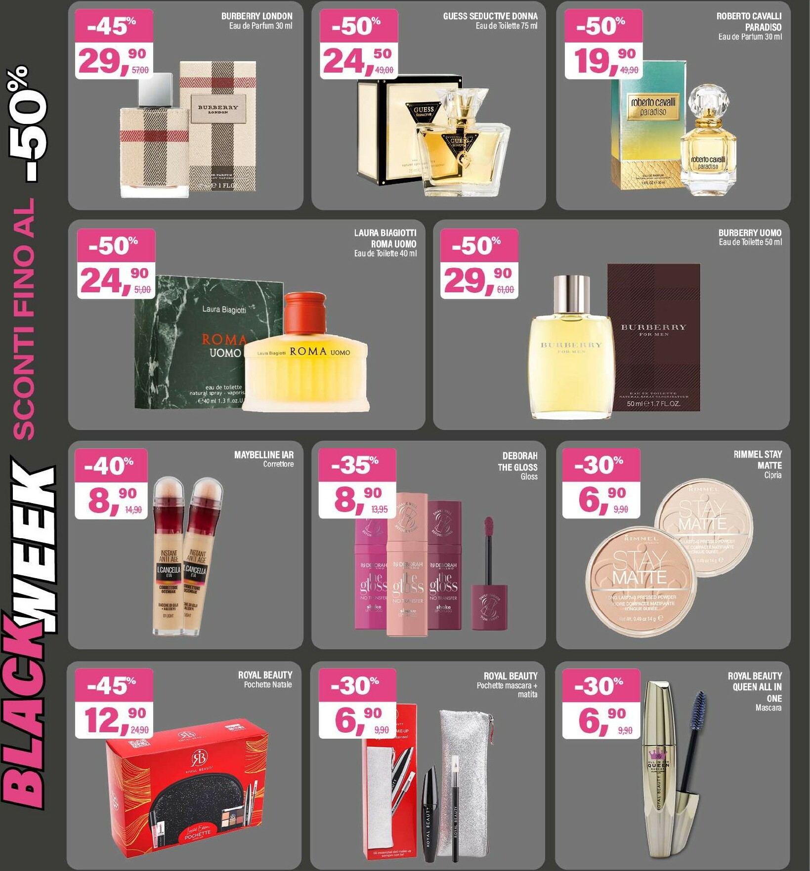 caddy-s - Volantino Caddy's Maxistore - Black Week valido dal 13/11 al 02/12 - page: 4