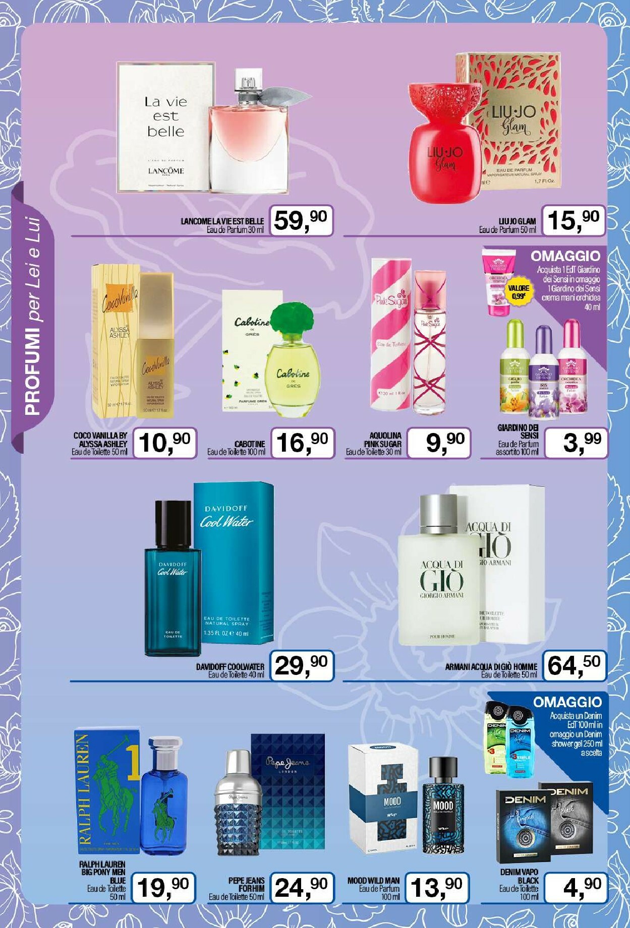 caddy-s - Volantino Caddy's Parafarmacia - Black Week valido dal 13/11 al 02/12 - page: 10