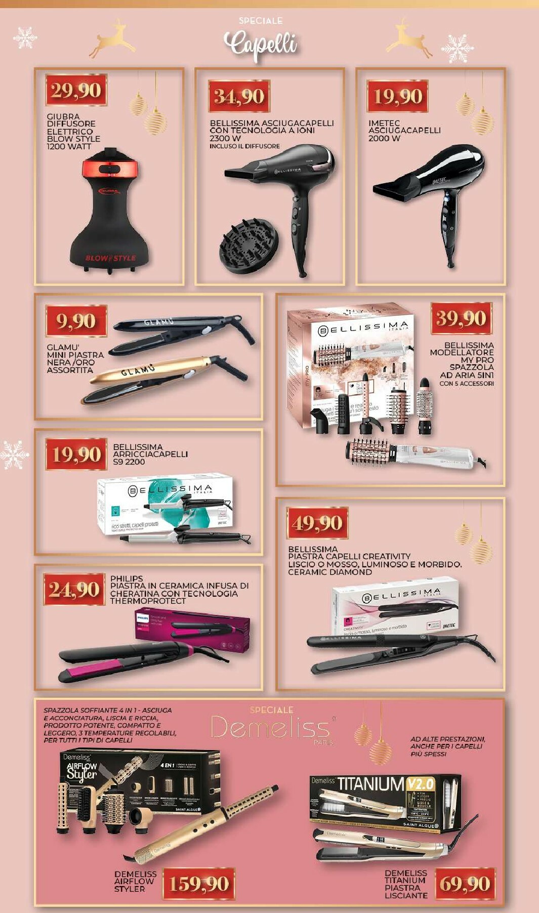 caddy-s - Volantino Caddy's - Catalogo idee regalo valido dal 19/11 al 31/12 - page: 16