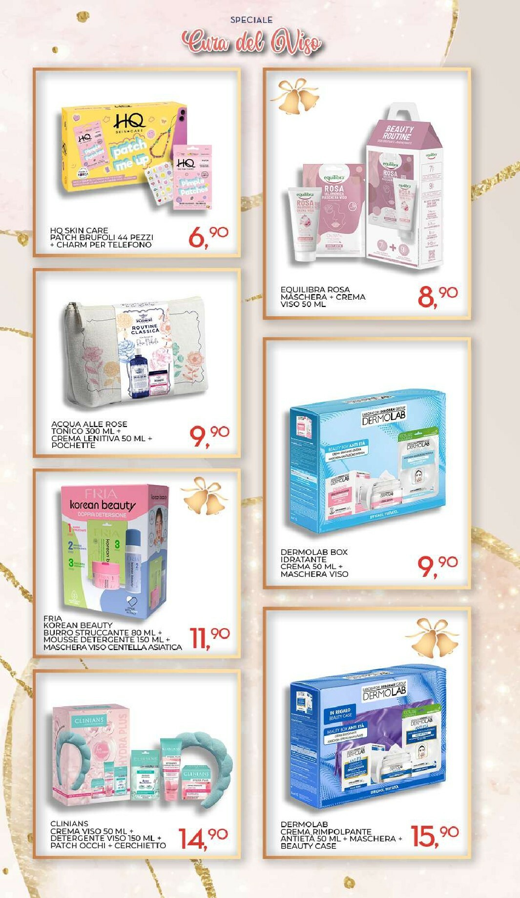 caddy-s - Volantino Caddy's - Catalogo idee regalo valido dal 19/11 al 31/12 - page: 14