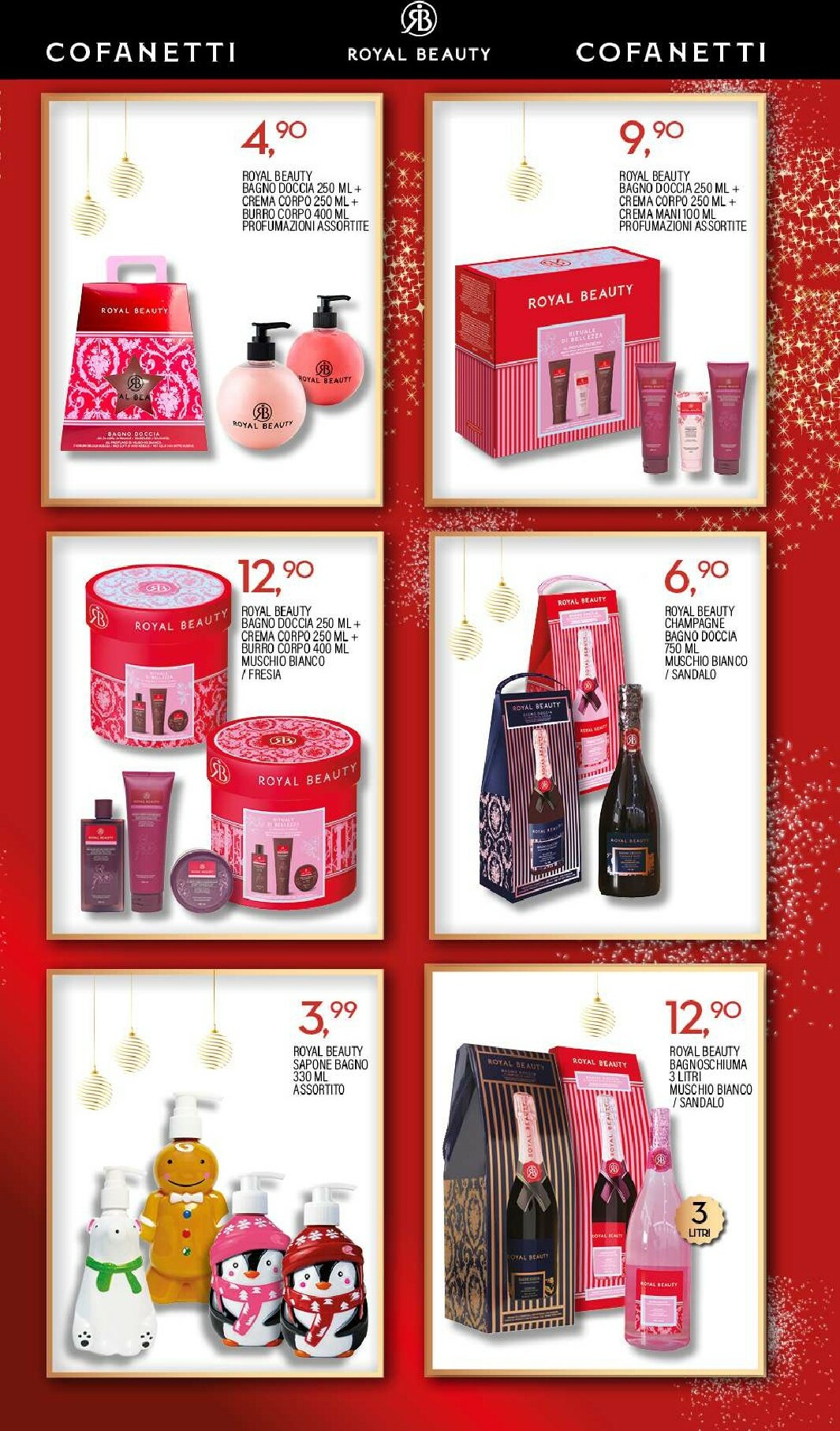 caddy-s - Volantino Caddy's - Catalogo idee regalo valido dal 19/11 al 31/12 - page: 13