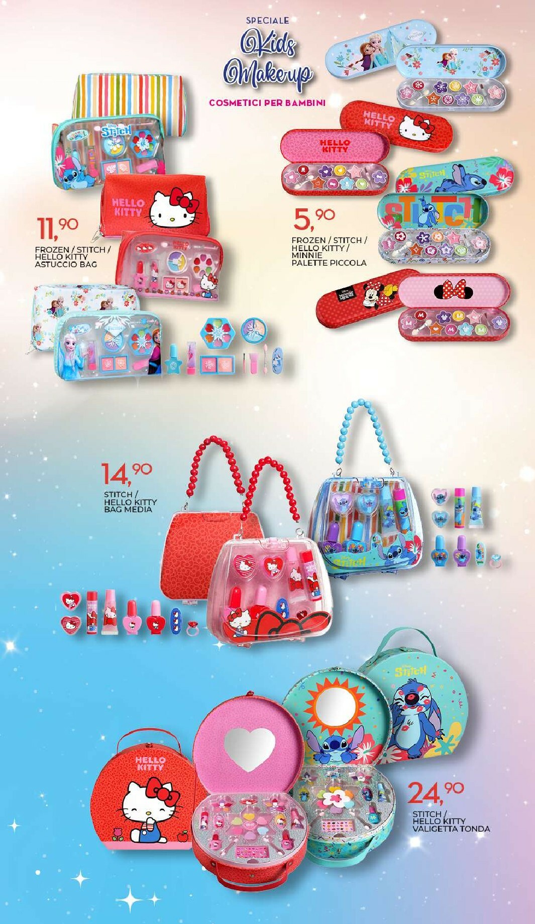 caddy-s - Volantino Caddy's - Catalogo idee regalo valido dal 19/11 al 31/12 - page: 30