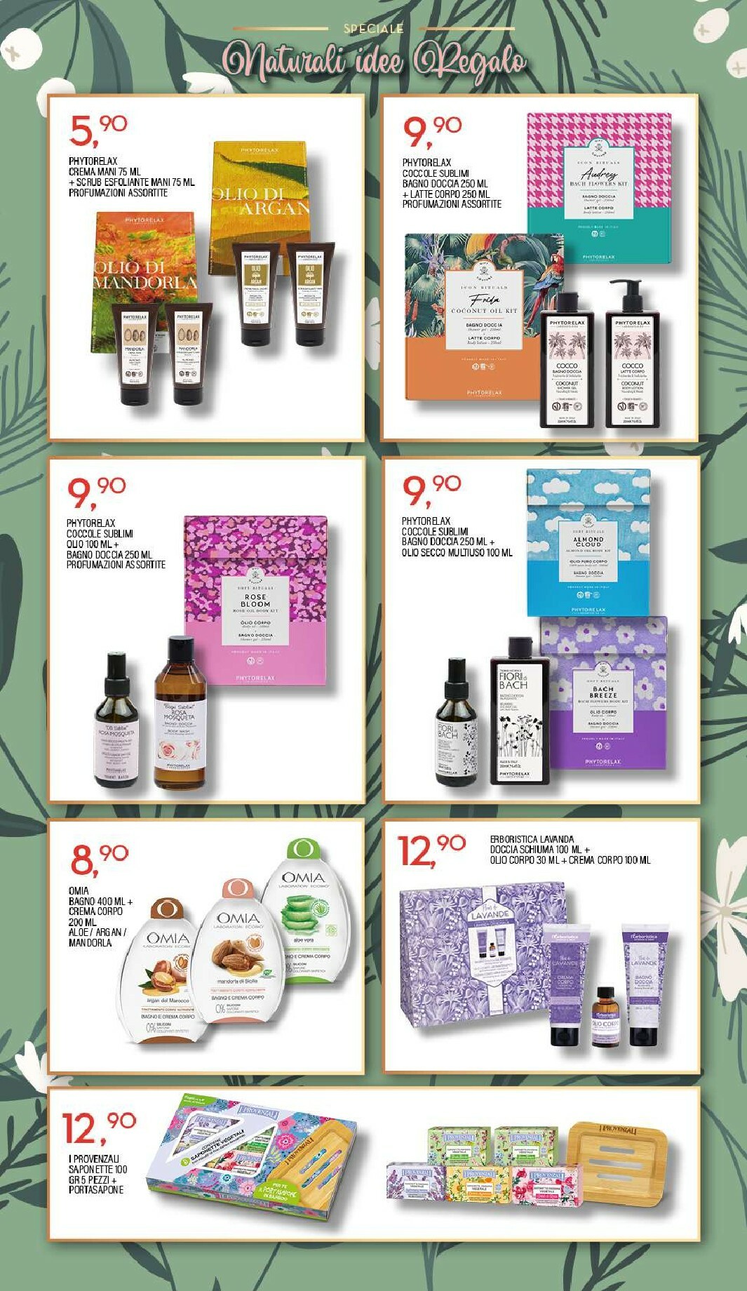 caddy-s - Volantino Caddy's - Catalogo idee regalo valido dal 19/11 al 31/12 - page: 21