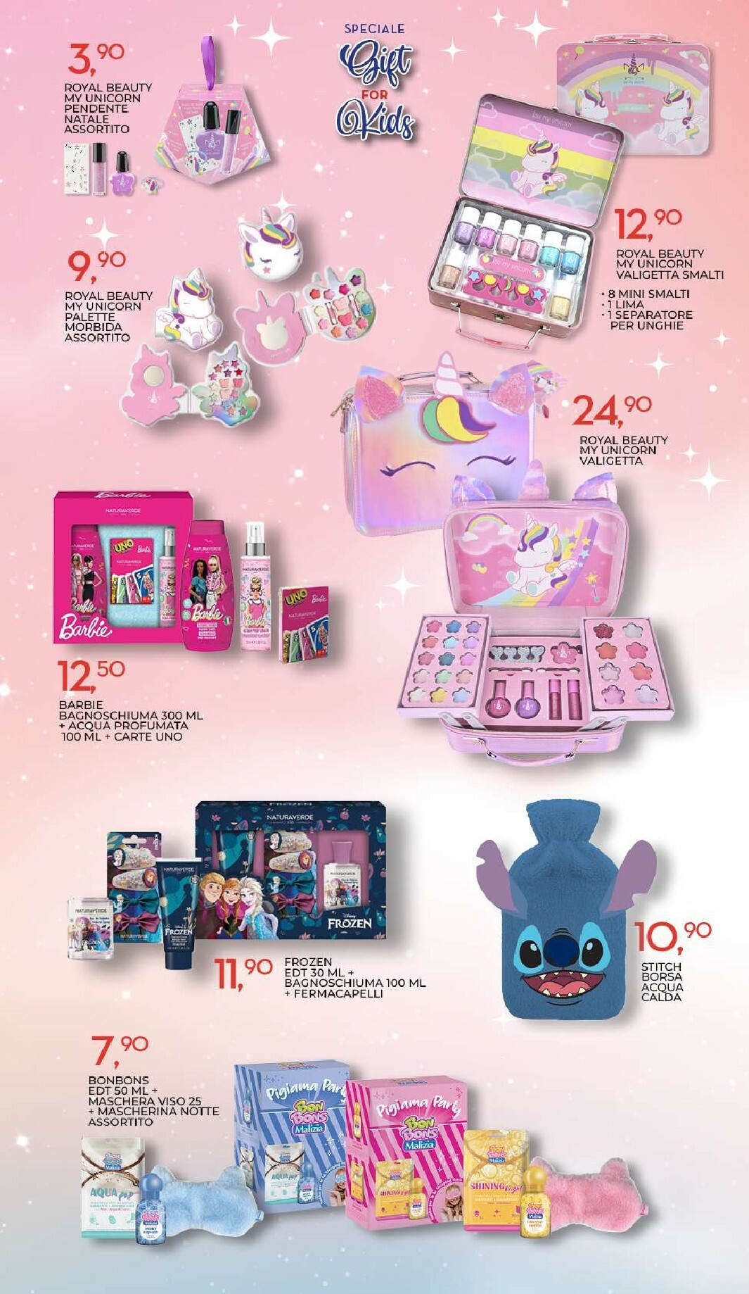 caddy-s - Volantino Caddy's - Catalogo idee regalo valido dal 19/11 al 31/12 - page: 29