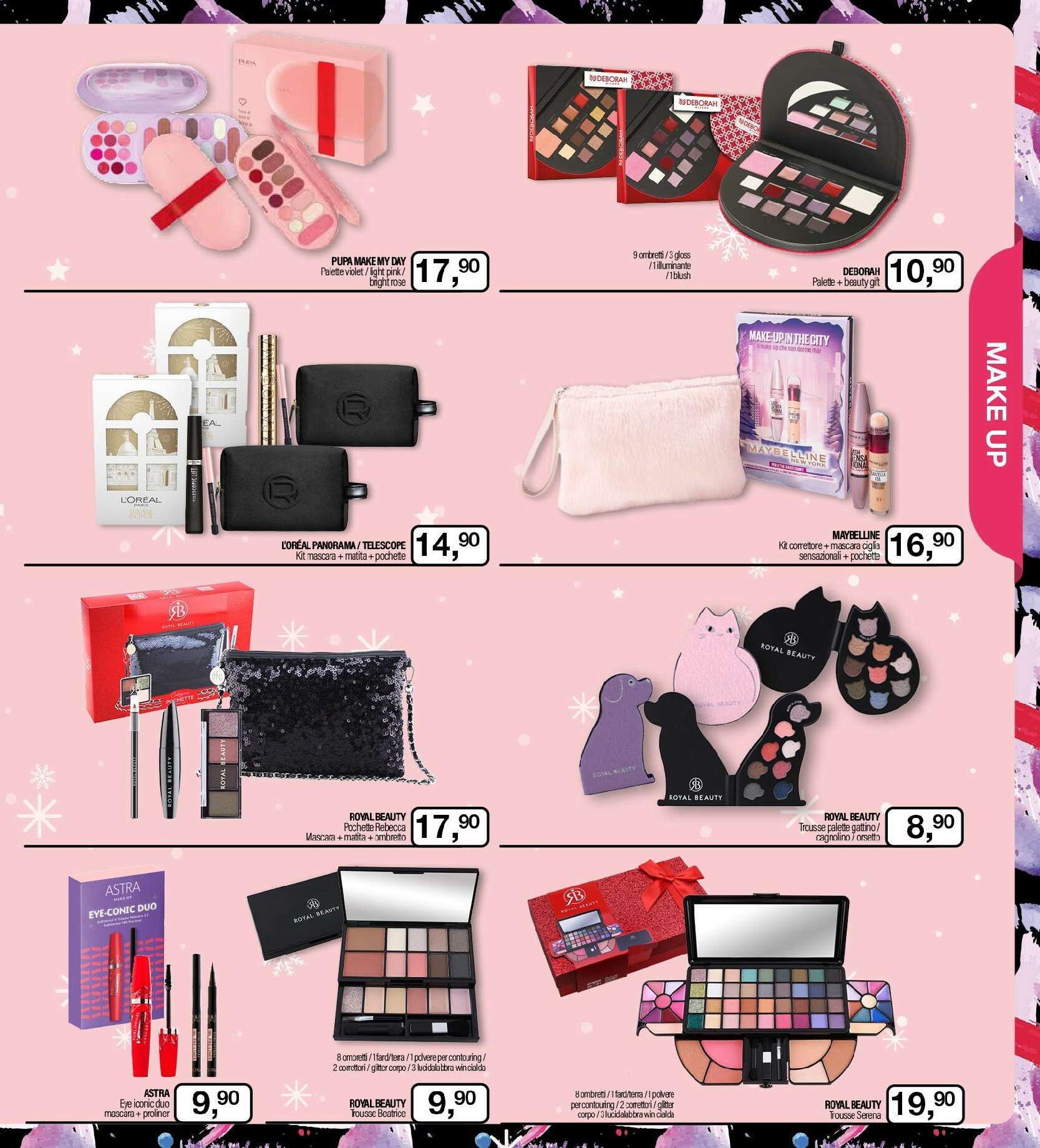 caddy-s - Volantino Caddy's - Maxistore valido dal 04/12 al 31/12 - page: 7