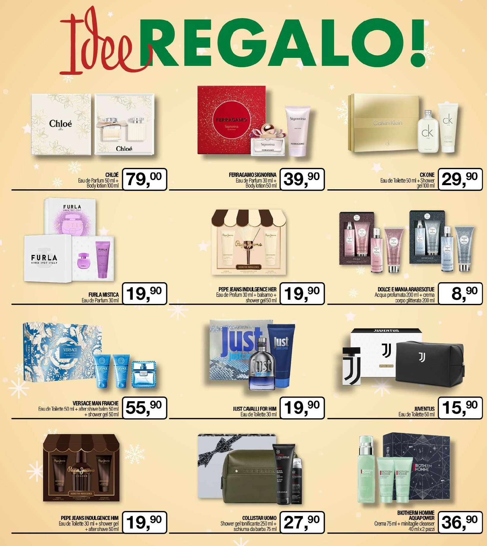 caddy-s - Volantino Caddy's - Maxistore valido dal 04/12 al 31/12 - page: 3