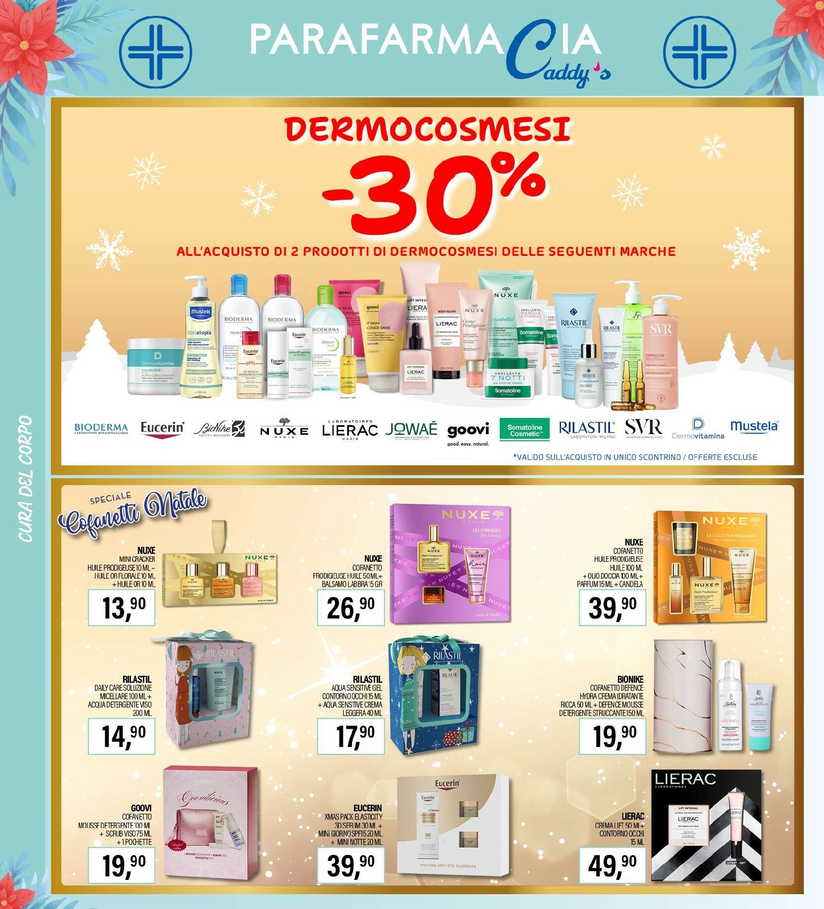 caddy-s - Volantino Caddy's - Maxistore valido dal 04/12 al 31/12 - page: 16