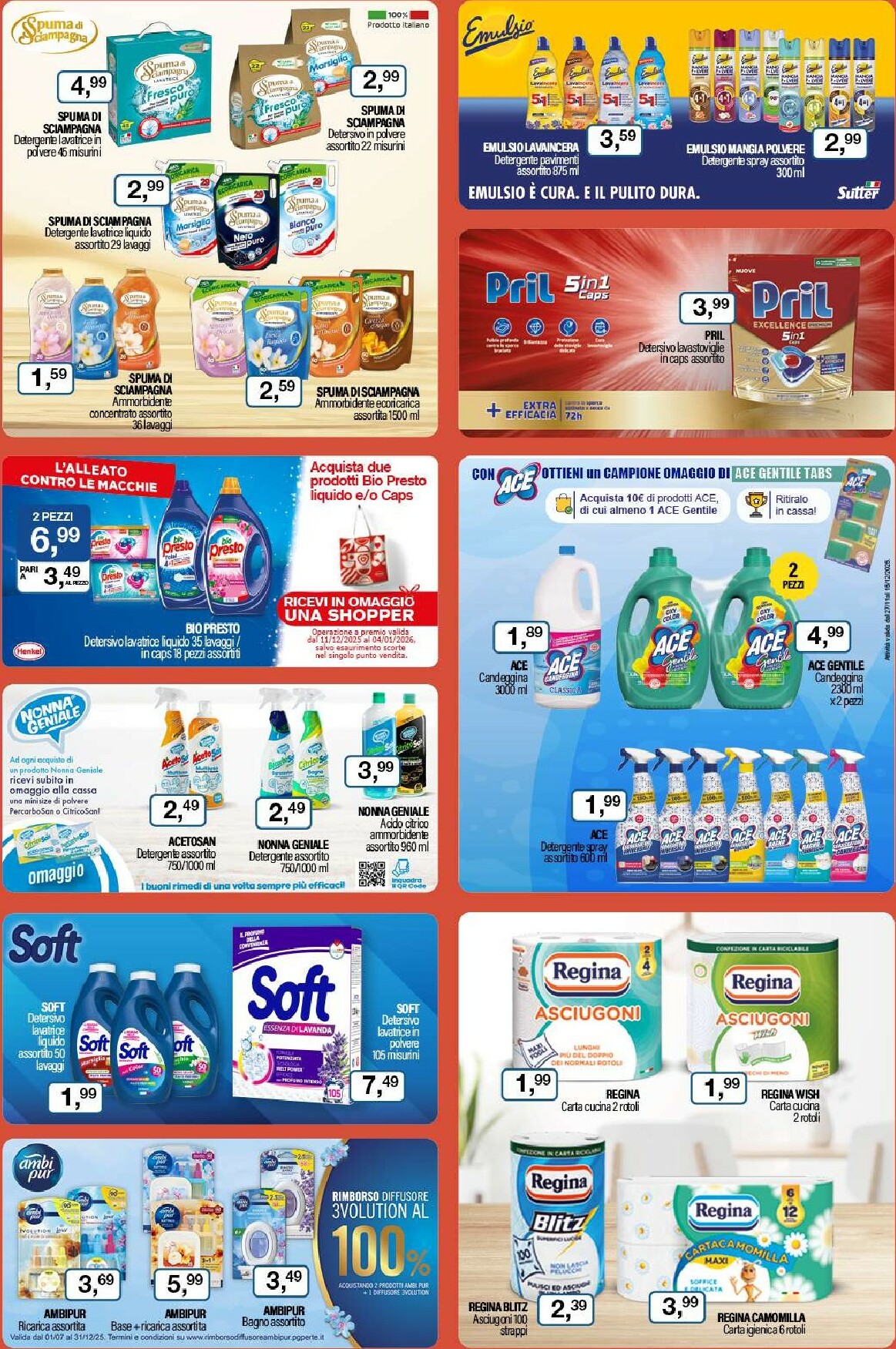 caddy-s - Volantino Caddy's - Parafarmacia valido dal 04/12 al 31/12 - page: 15