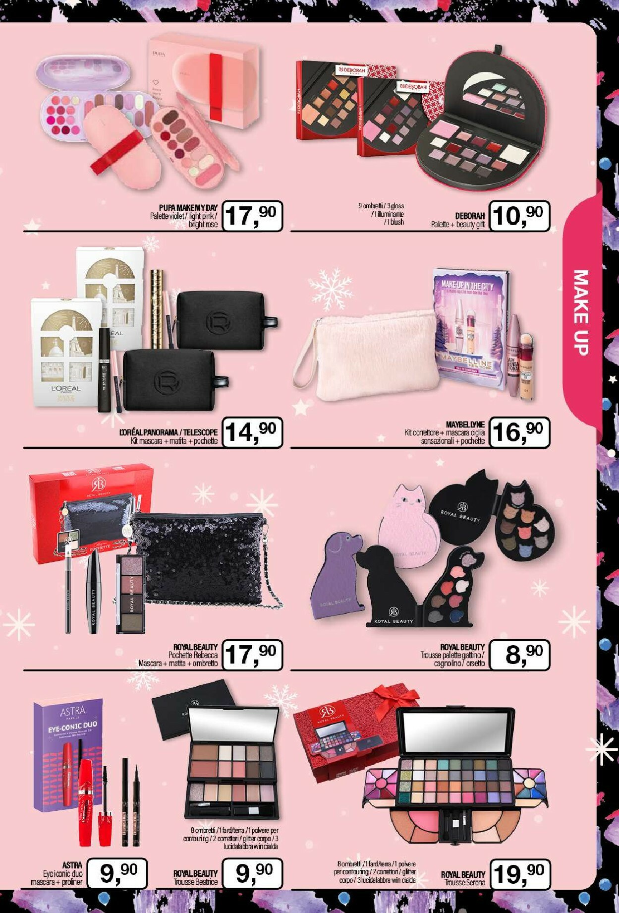 caddy-s - Volantino Caddy's - Parafarmacia valido dal 04/12 al 31/12 - page: 7