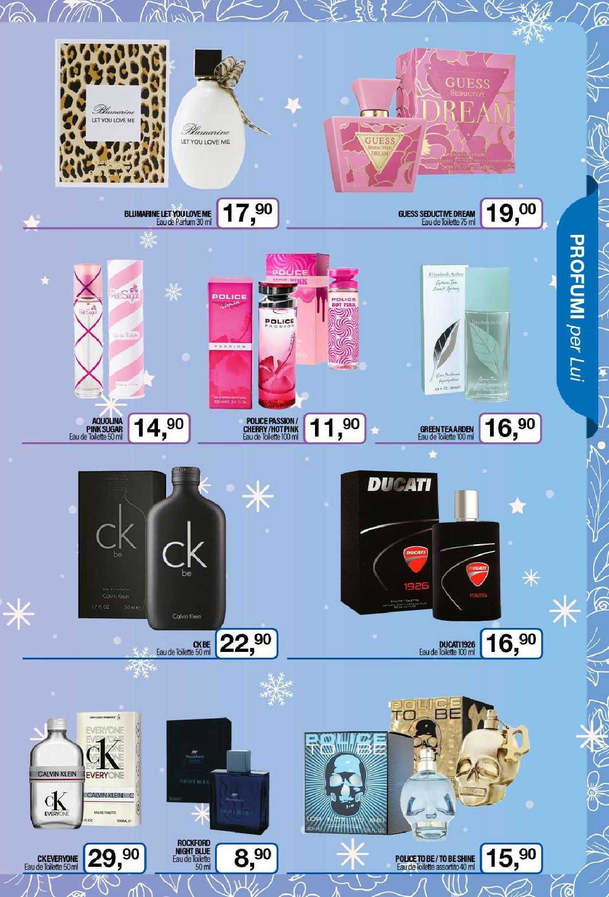 caddy-s - Volantino Caddy's - Parafarmacia valido dal 04/12 al 31/12 - page: 5