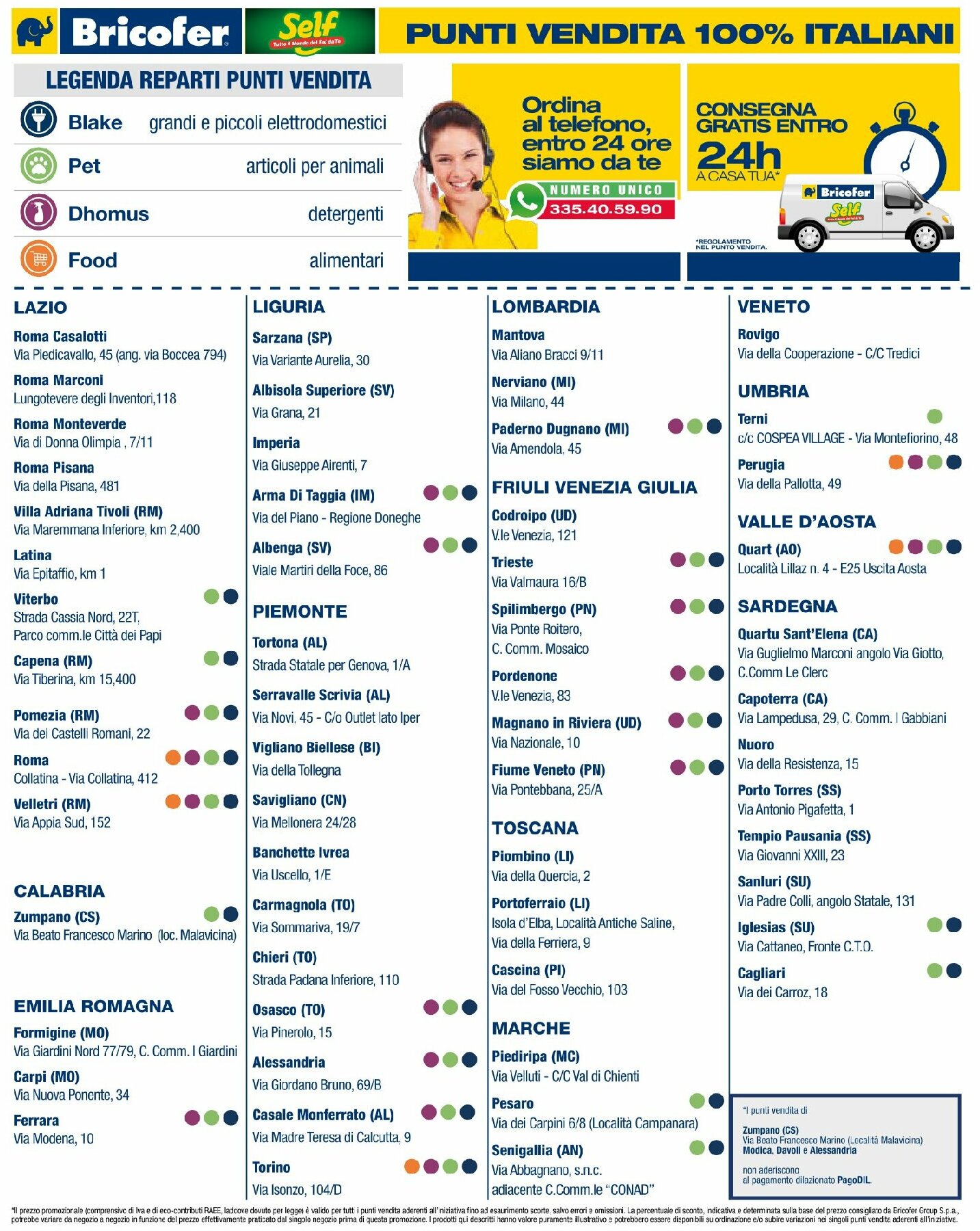 bricofer - Volantino Bricofer - Ritorno a scuola valido dal 21/08 al 07/09 - page: 5