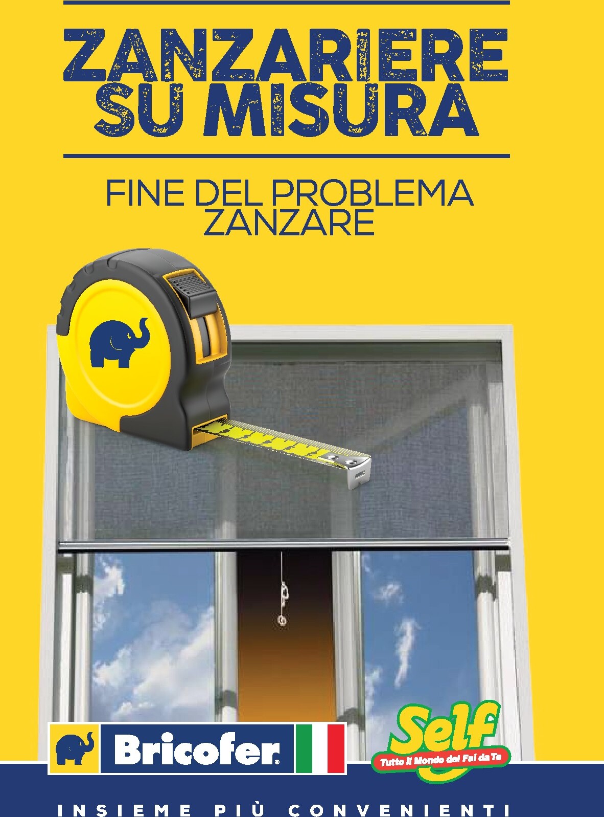 bricofer - Volantino attuale di Bricofer - Catalogo Primavera Estate valido dal martedì 05/05/2026 al lunedì 31/08/2026 - page: 52
