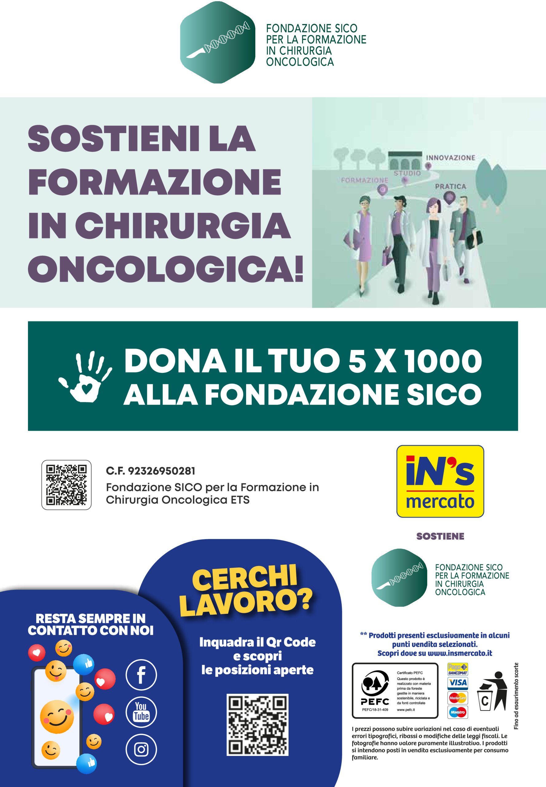 in-s - Volantino In's valido dal 04/06 al 15/06 - page: 13
