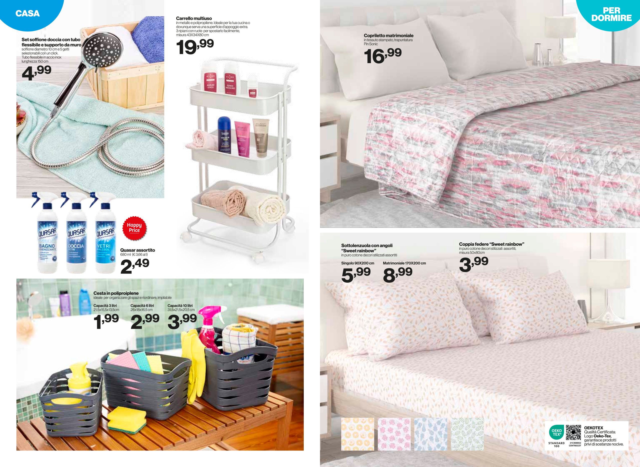 in-s - Volantino In's valido dal 02/07 al 13/07 - page: 11