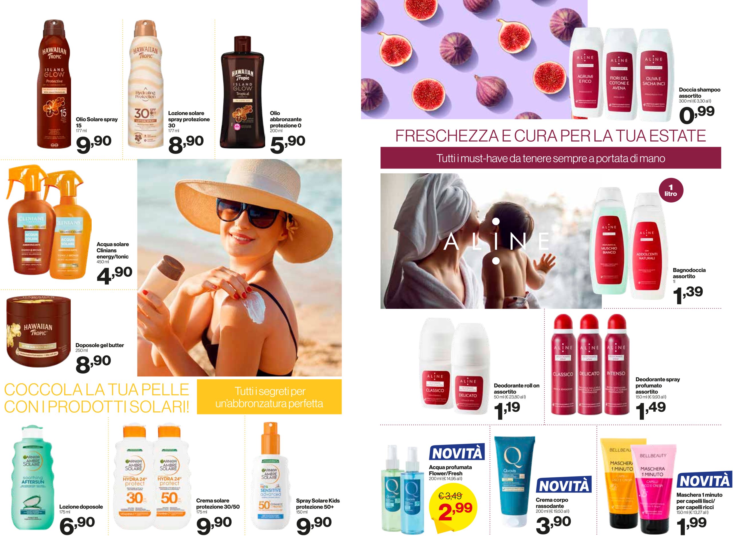 in-s - Volantino In's valido dal 02/07 al 13/07 - page: 7