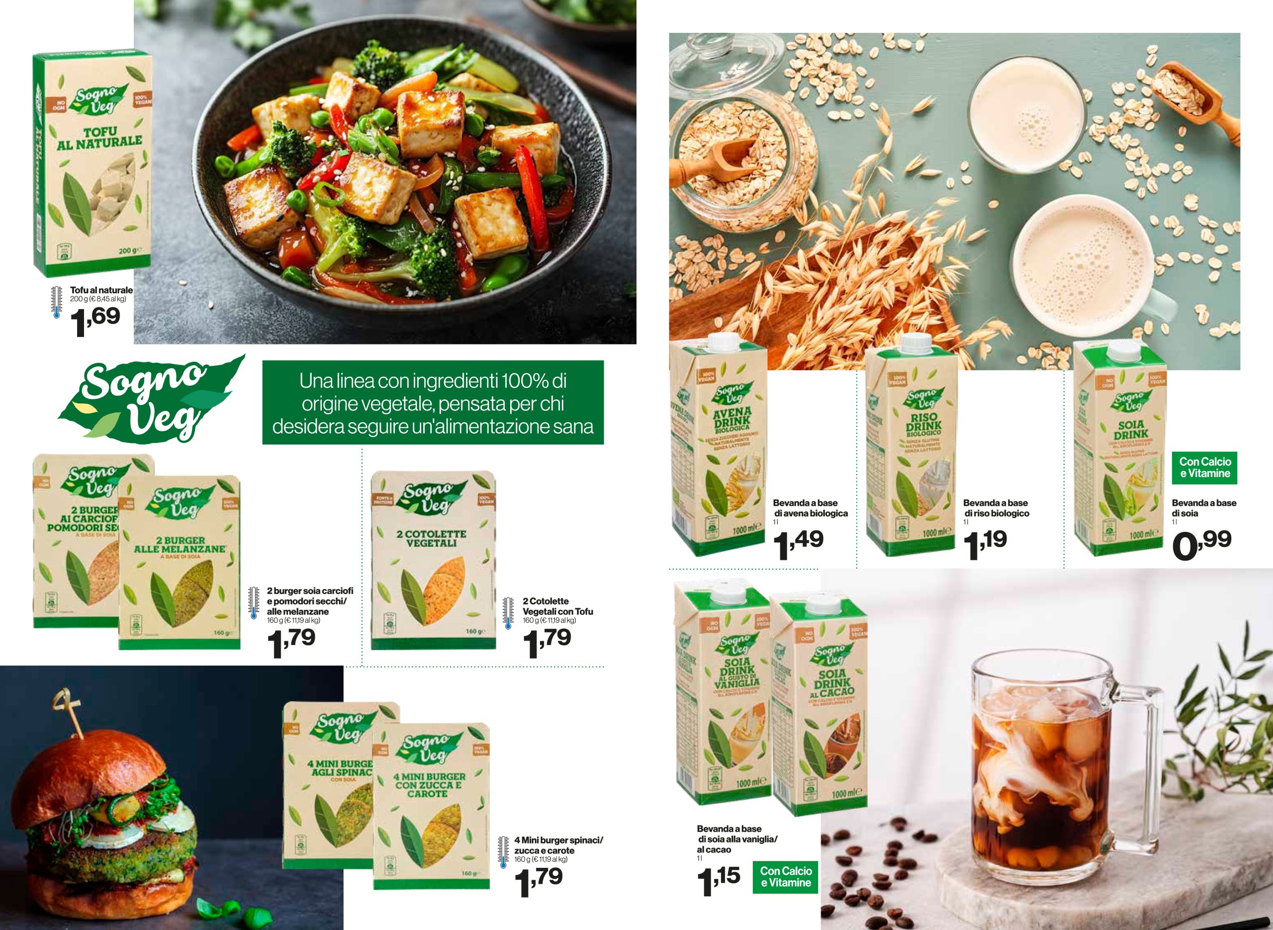 in-s - Volantino In's valido dal 16/07 al 27/07 - page: 7