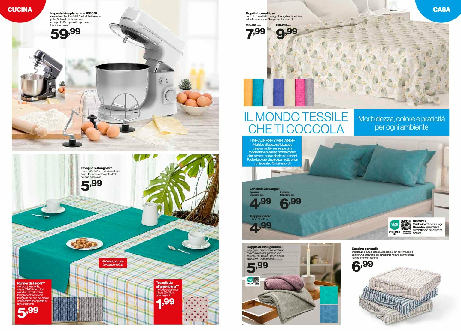 in-s - Volantino In's valido dal 13/08 al 24/08 - page: 11