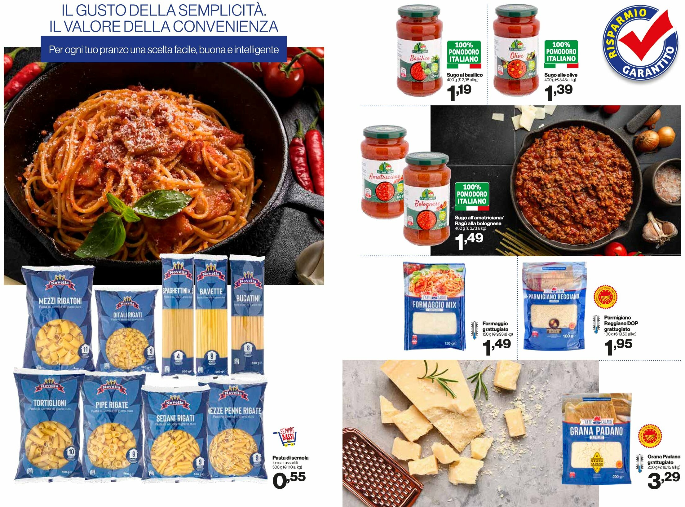 in-s - Volantino In's valido dal 27/08 al 07/09 - page: 3