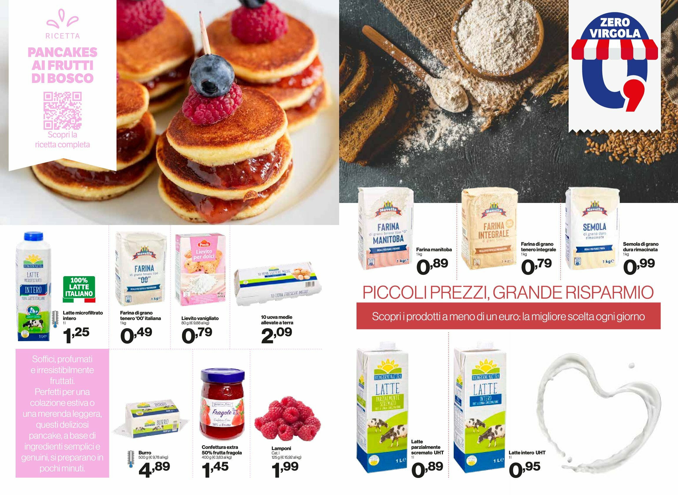 in-s - Volantino In's valido dal 27/08 al 07/09 - page: 5