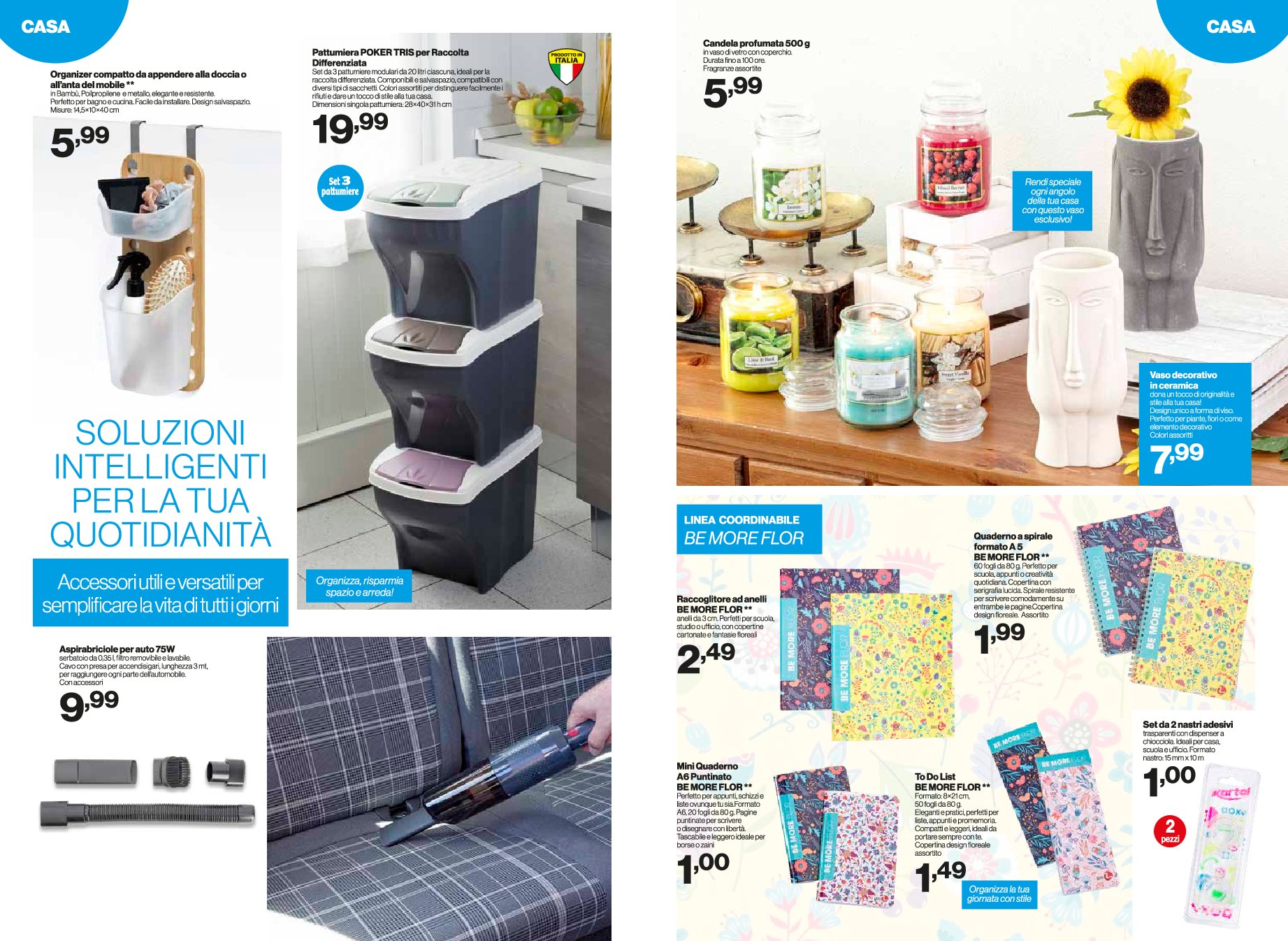 in-s - Volantino In's valido dal 10/09 al 21/09 - page: 11