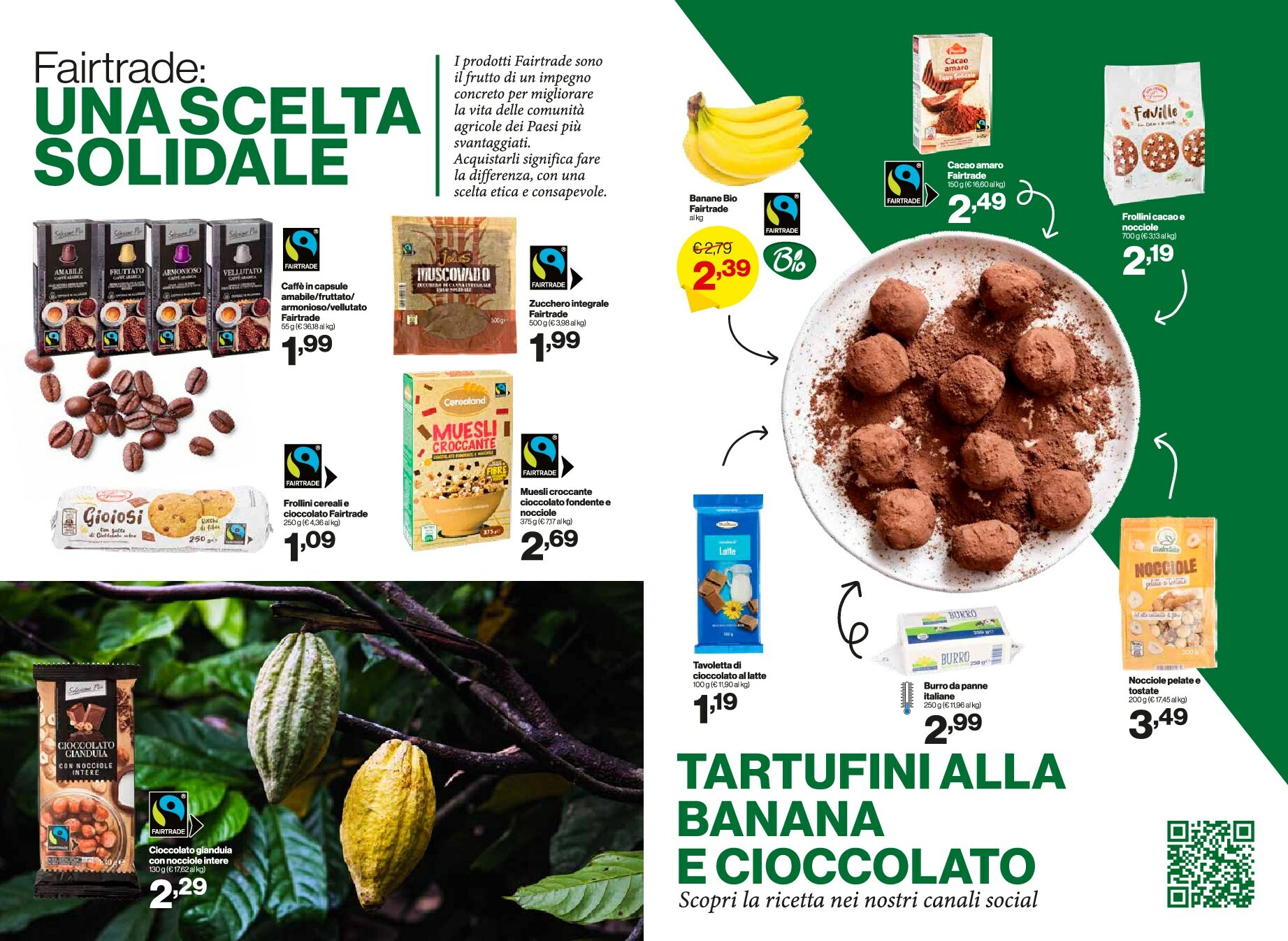 in-s - Volantino In's valido dal 24/09 al 05/10 - page: 6