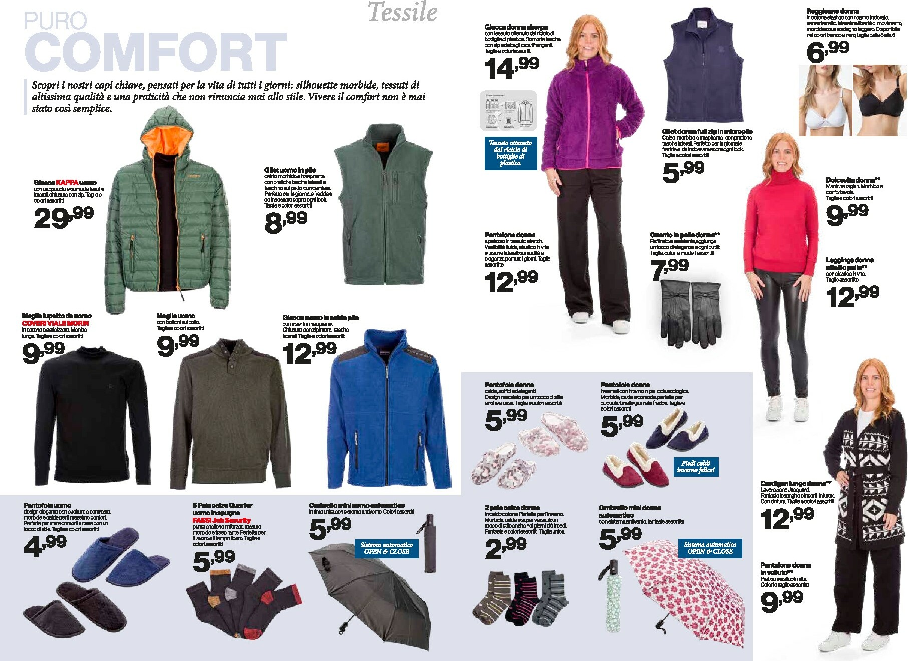 in-s - Volantino In's valido dal 22/10 al 02/11 - page: 12