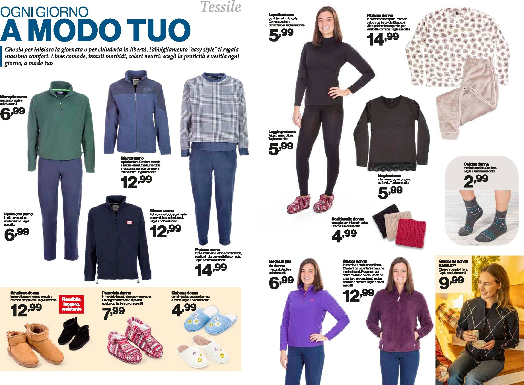 in-s - Volantino In's valido dal 05/11 al 16/11 - page: 12