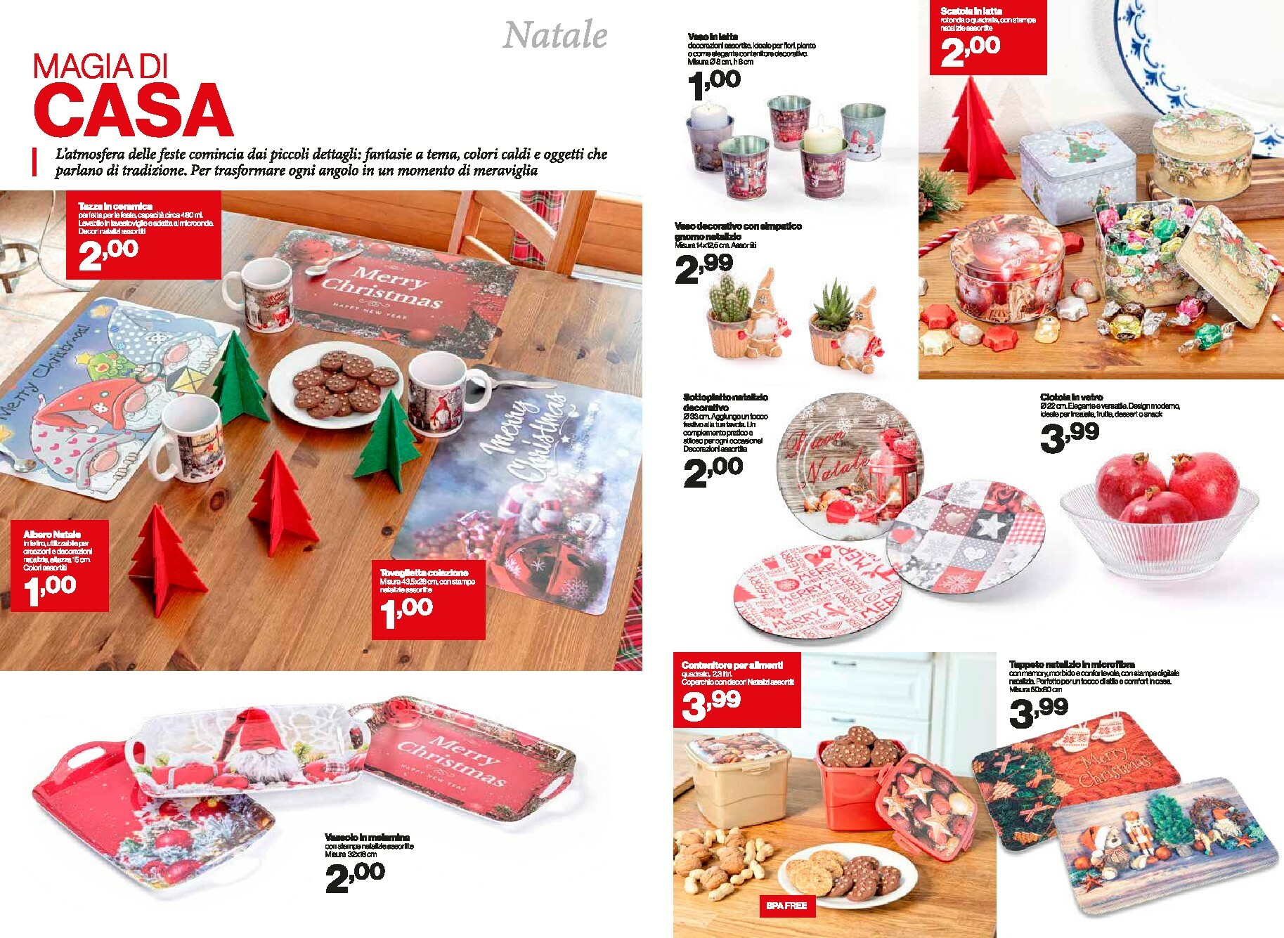 in-s - Volantino In's - Black Friday valido dal 19/11 al 30/11 - page: 13