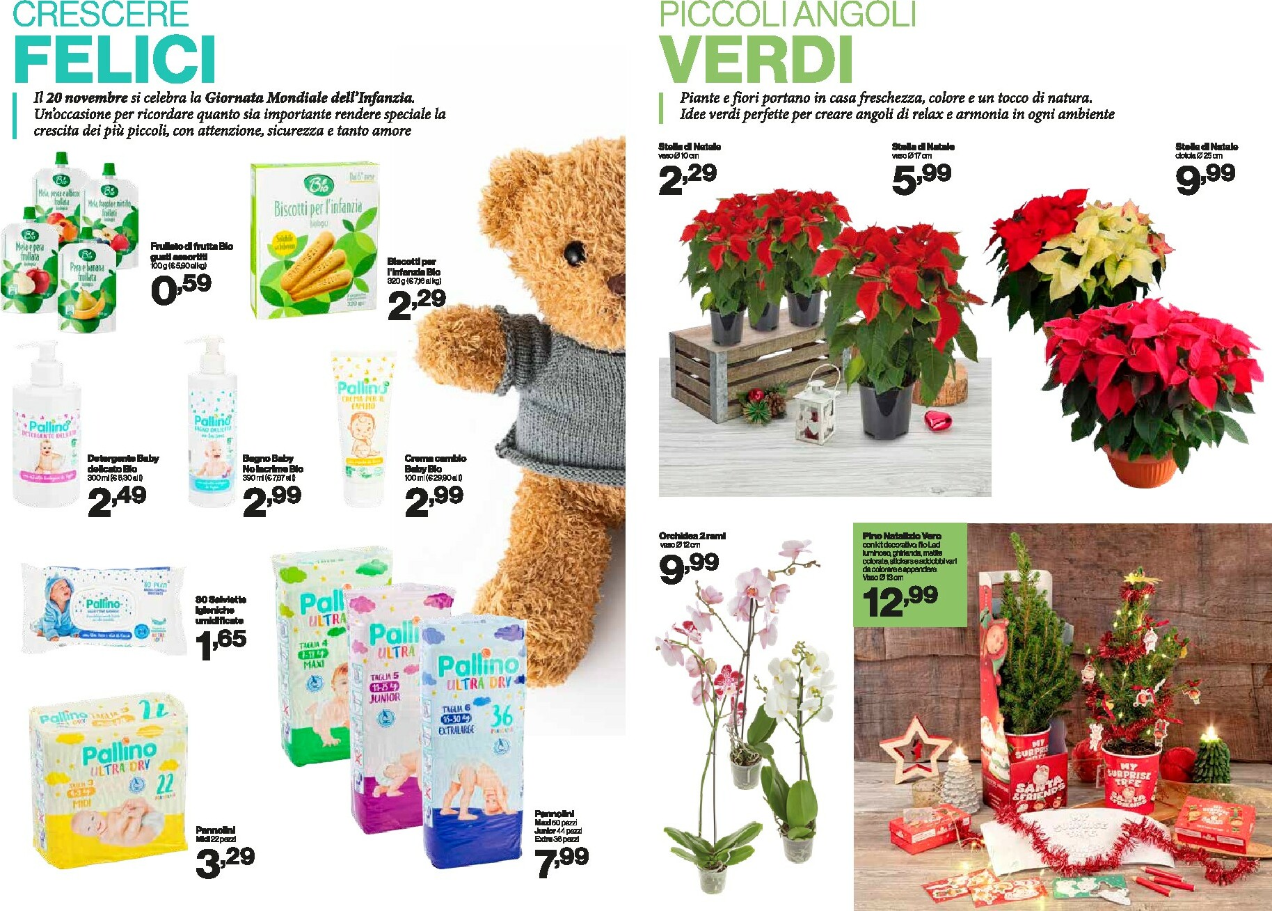 in-s - Volantino In's - Black Friday valido dal 19/11 al 30/11 - page: 10