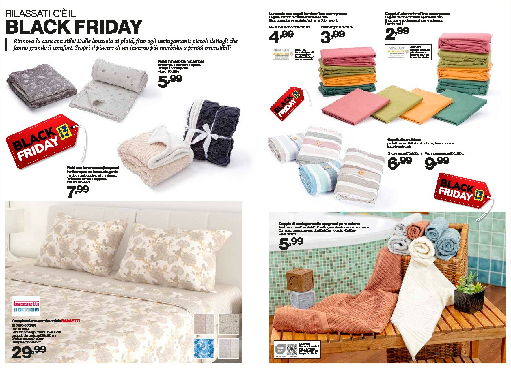 in-s - Volantino In's - Black Friday valido dal 19/11 al 30/11 - page: 2