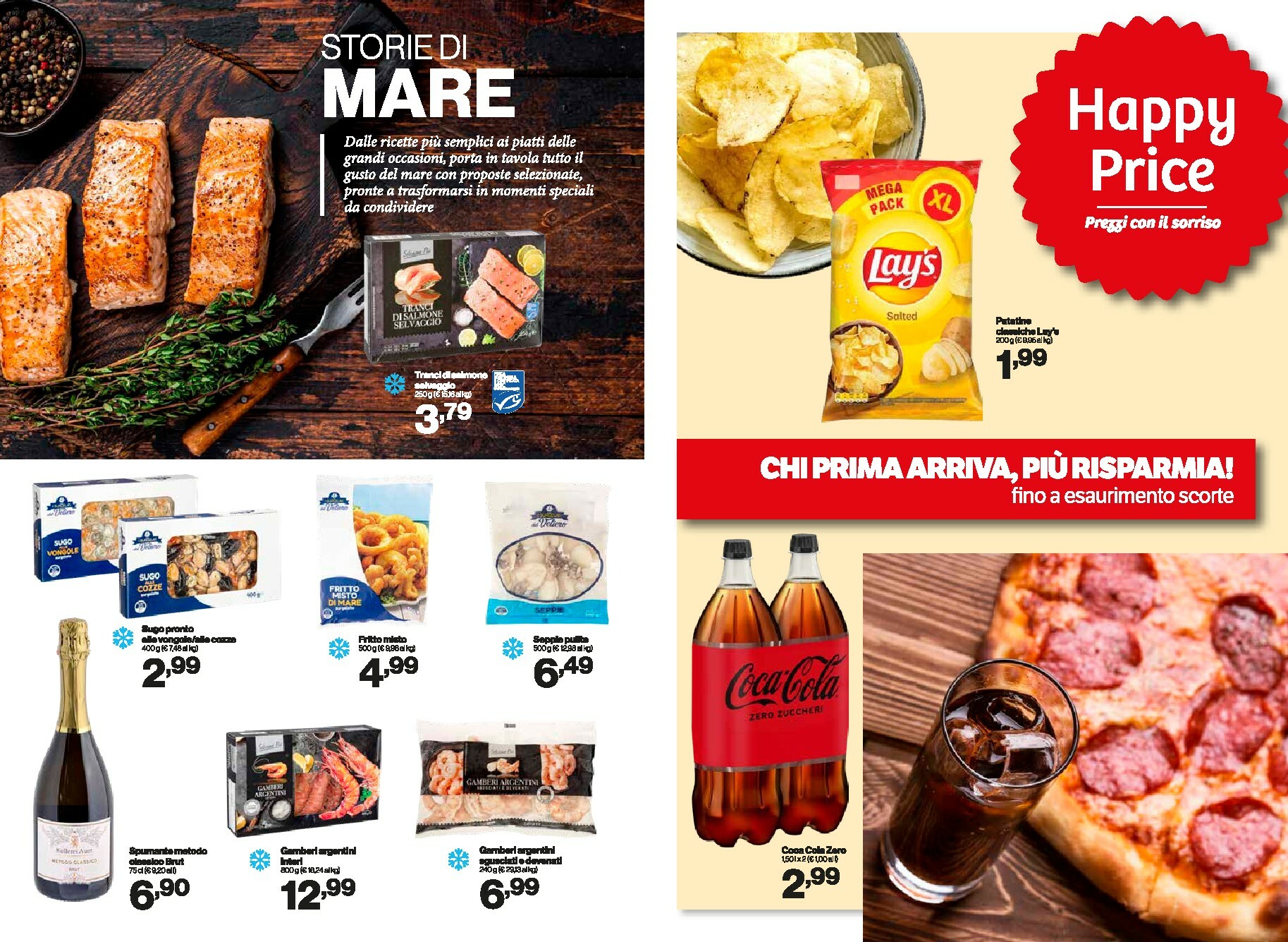 in-s - Volantino In's valido dal 17/12 al 28/12 - page: 9