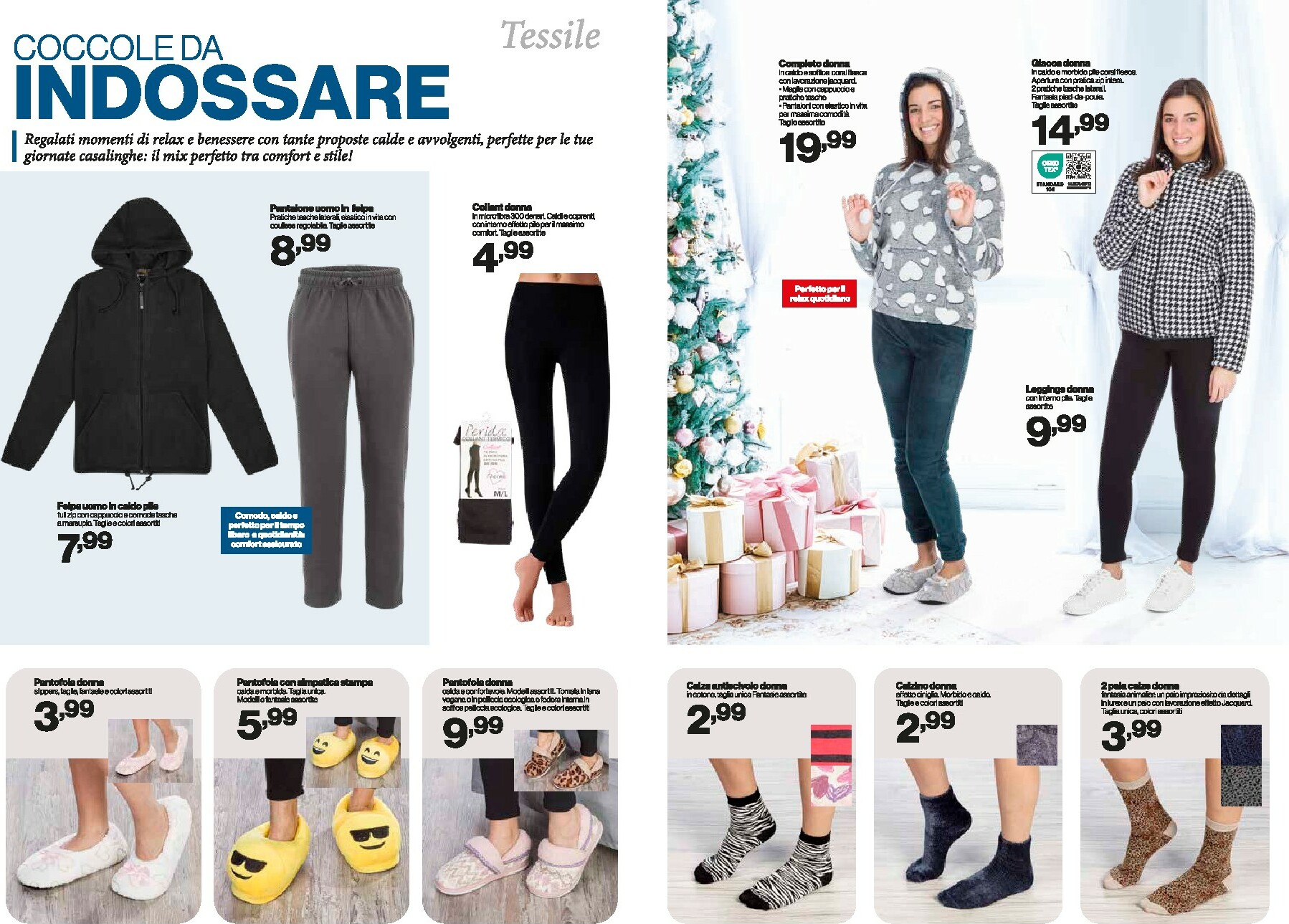 in-s - Volantino In's valido dal 17/12 al 28/12 - page: 12