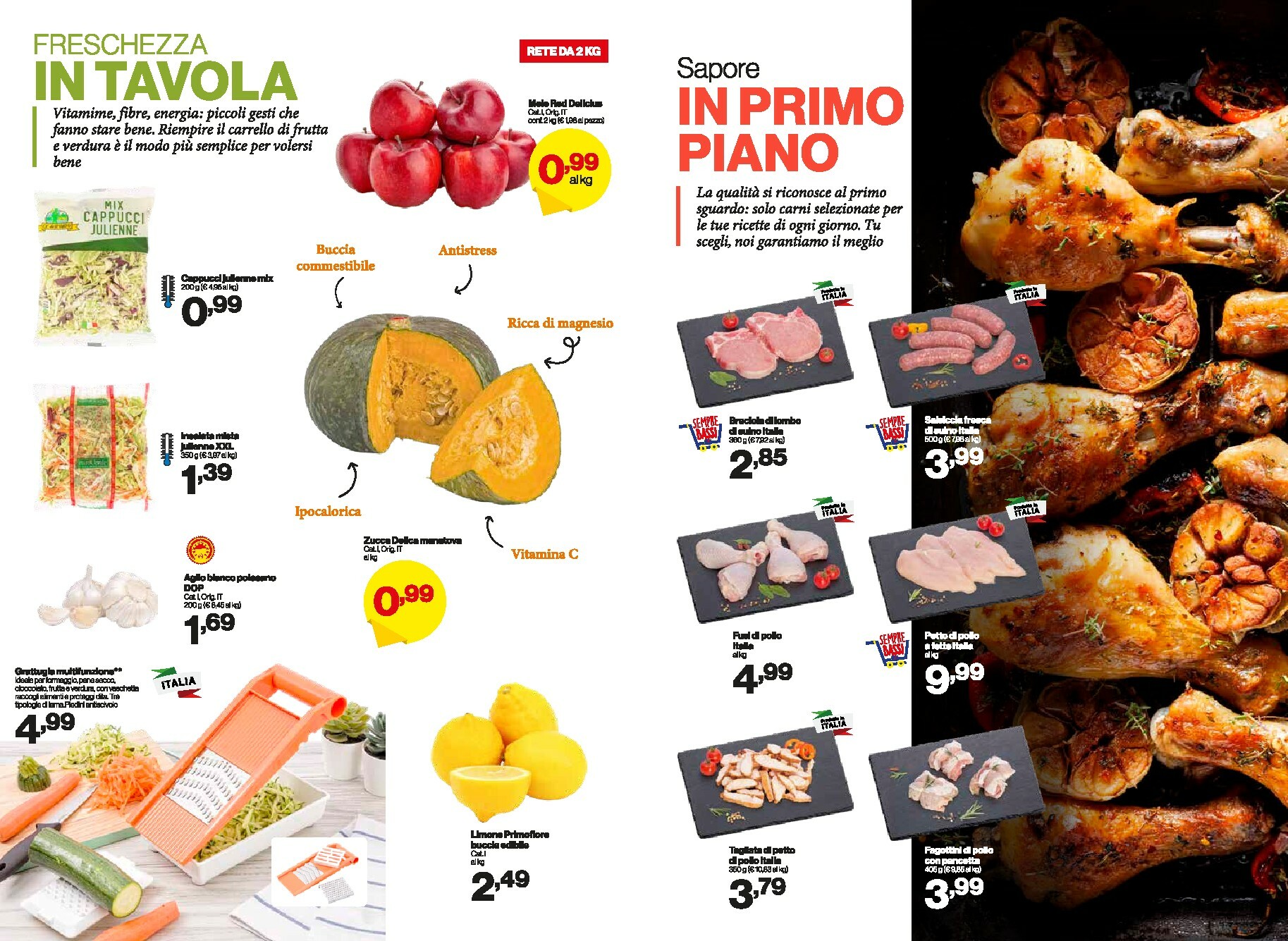 in-s - Volantino In's valido dal 31/12 al 11/01 - page: 5