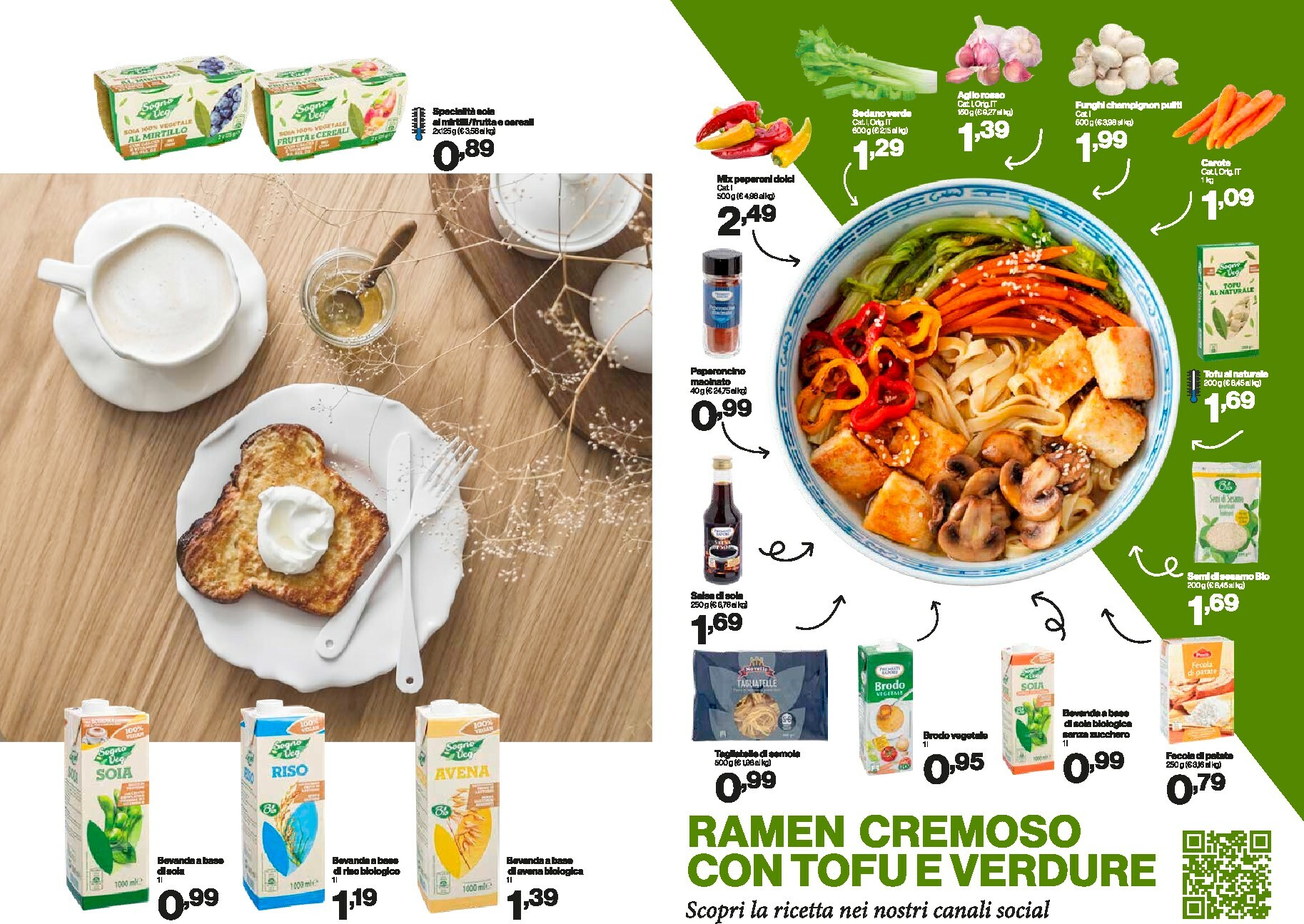 in-s - Volantino In's valido dal 31/12 al 11/01 - page: 4